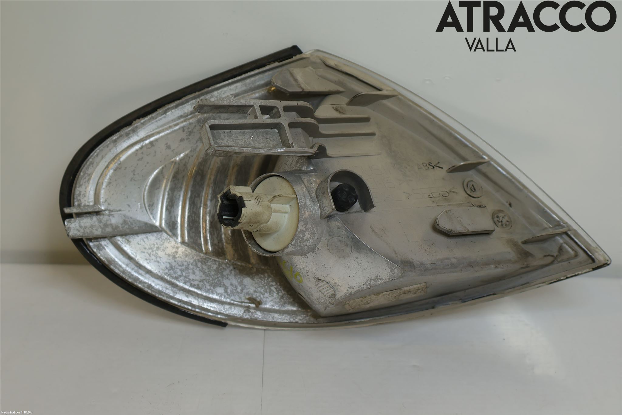 Nissan ALMERA    00-06 Blinkers Fram Höger