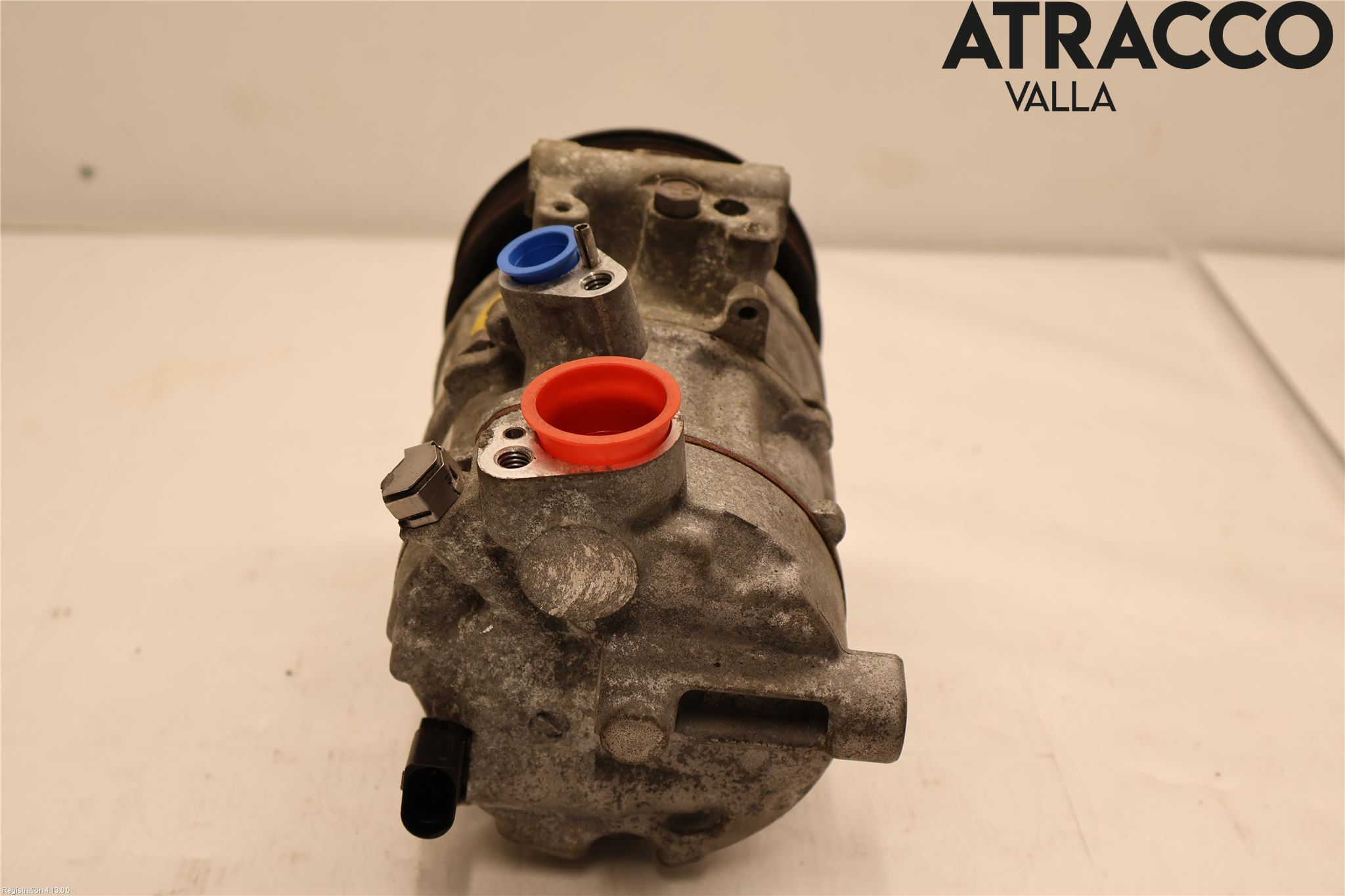 Audi A3/S3 8V 13-20 Ac Kompressor