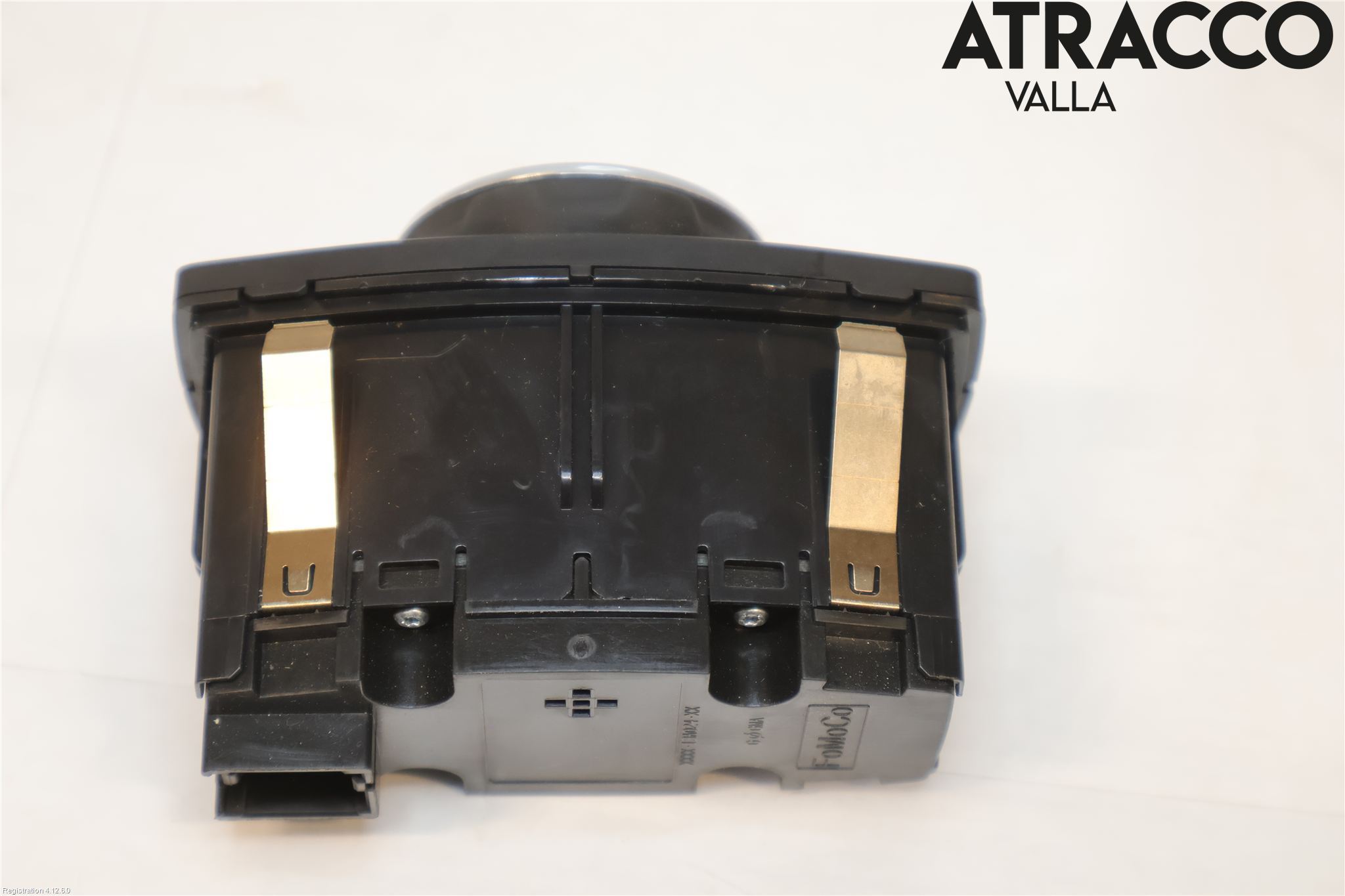 Ford FOCUS 11-14 Strömställare Ljus