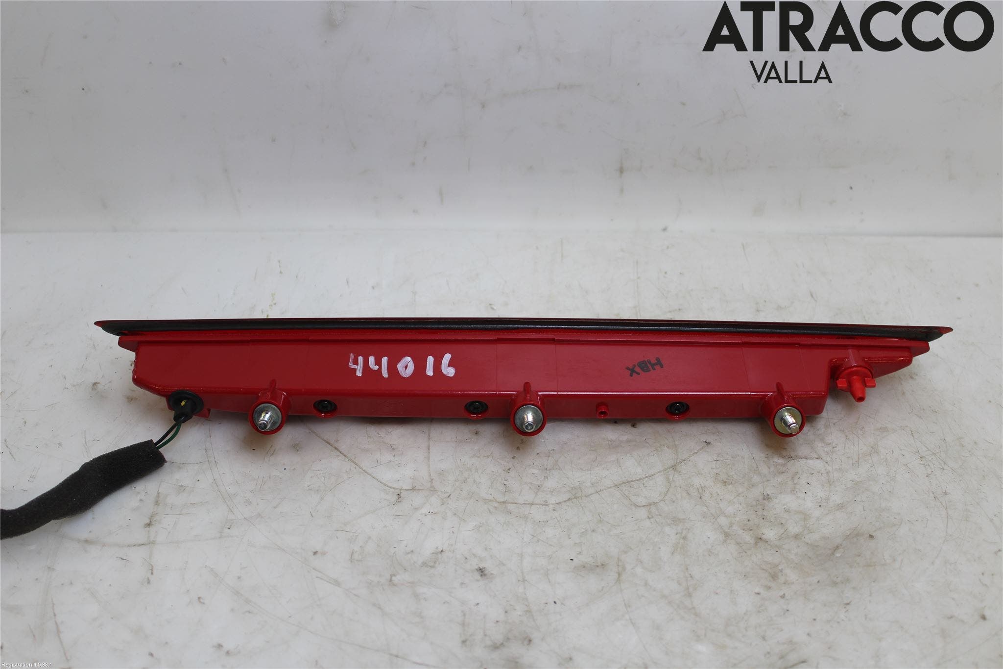 Kia RIO 12-16 Bromsljus Bakruta