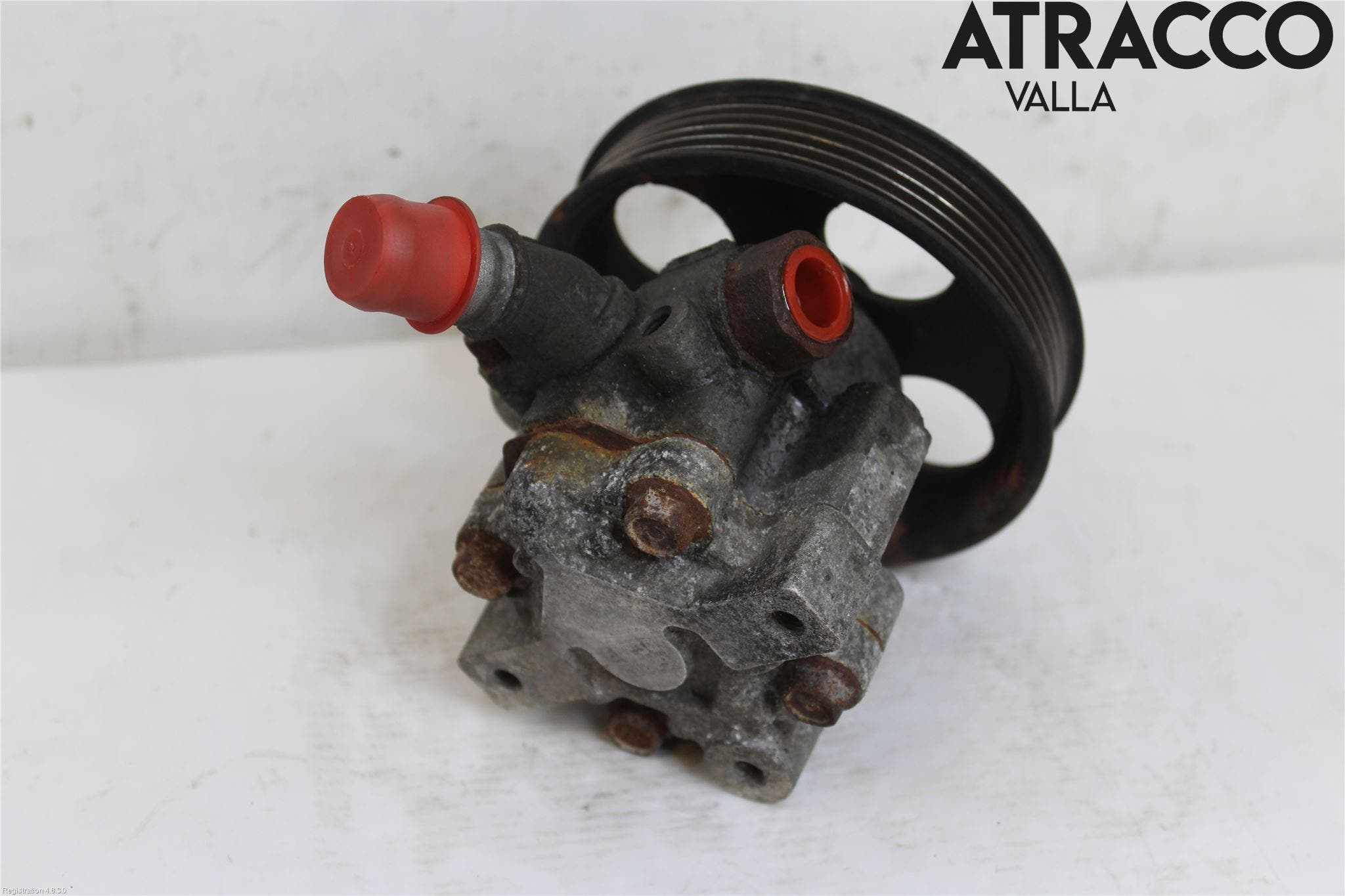 Opel INSIGNIA 09-16 Styrservopump