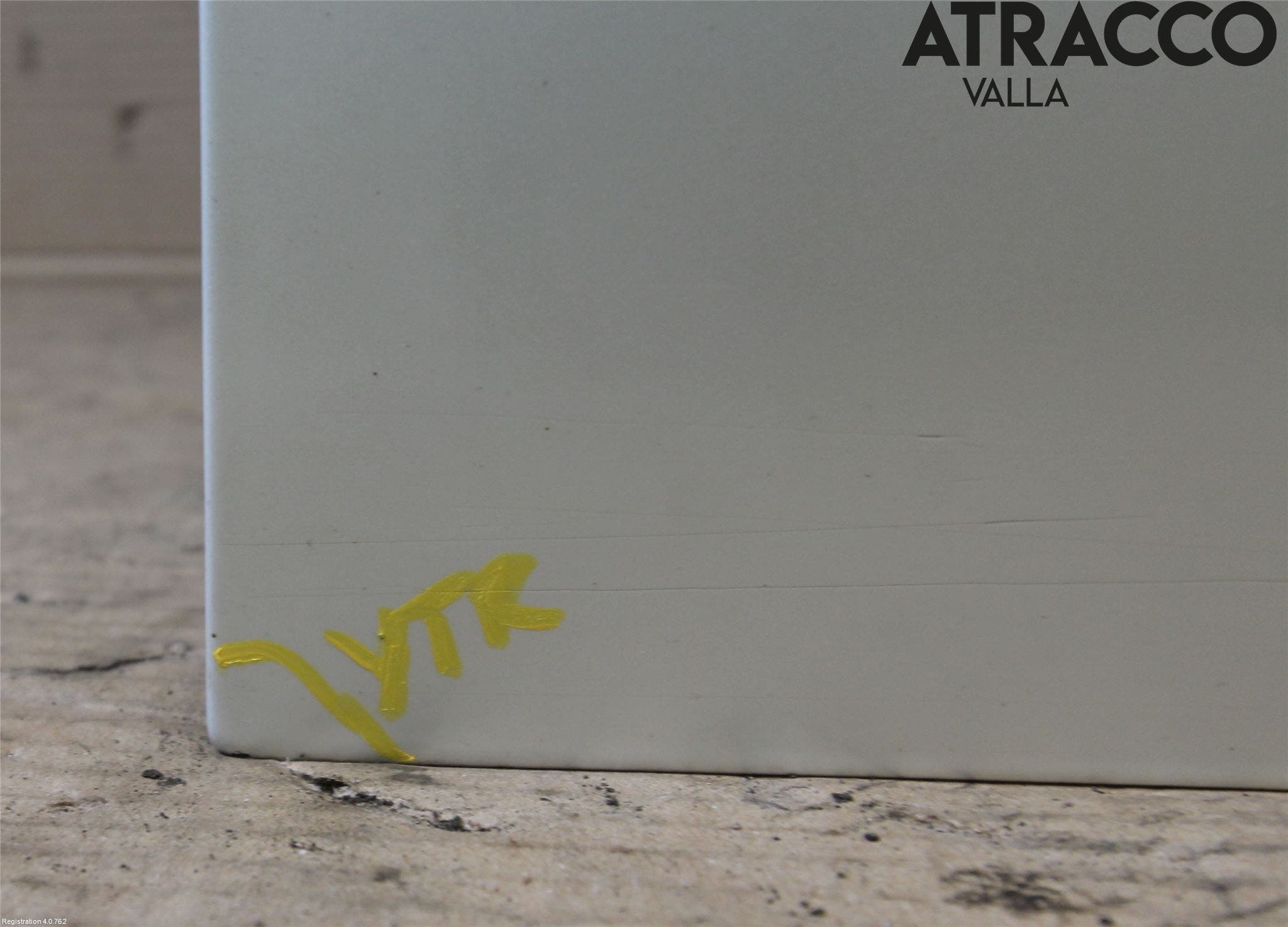 Peugeot 508 11-18 Dörr Fram Höger