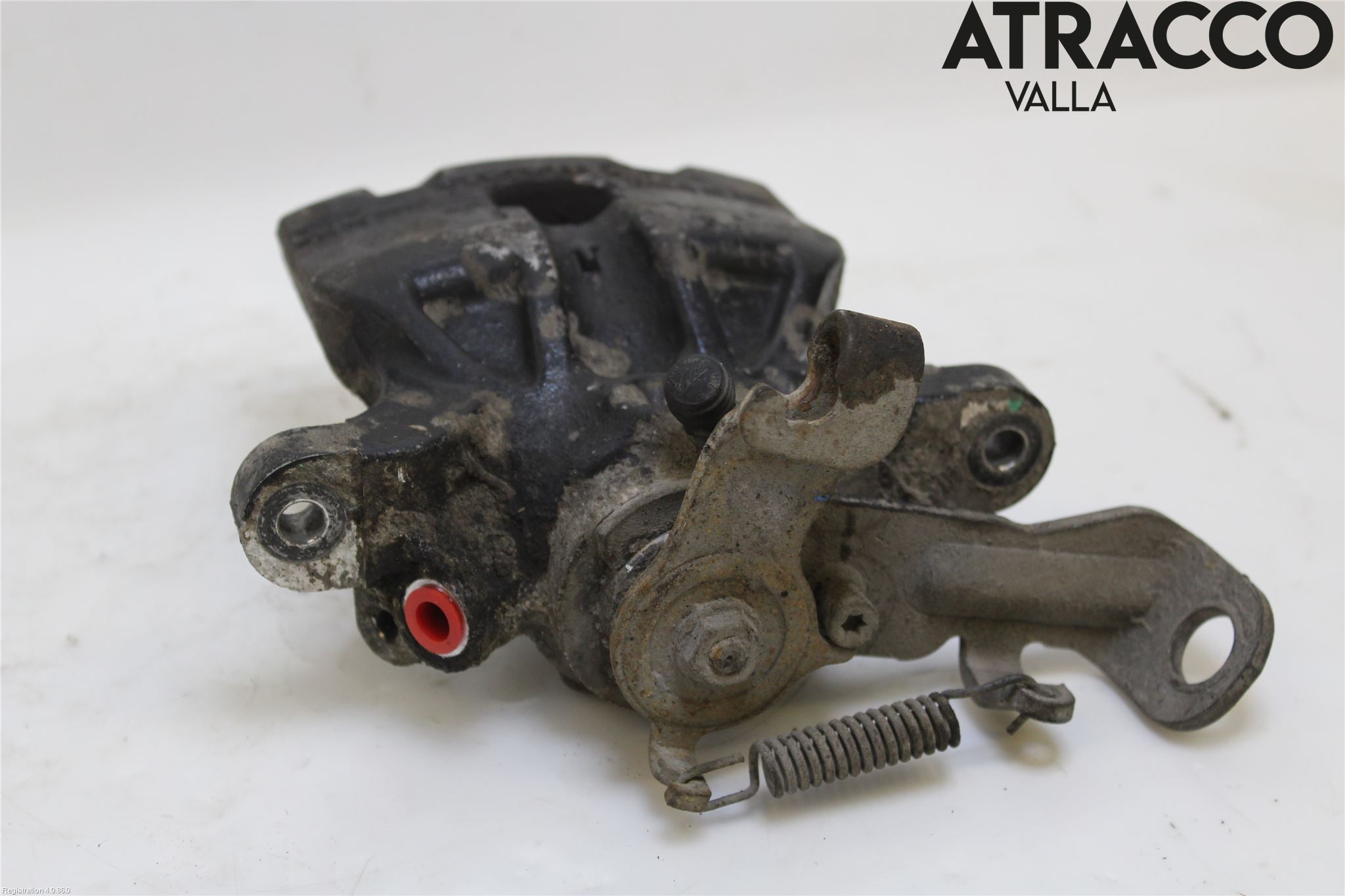 Mazda 3 III 14-19 Bromsok Bak Vänster