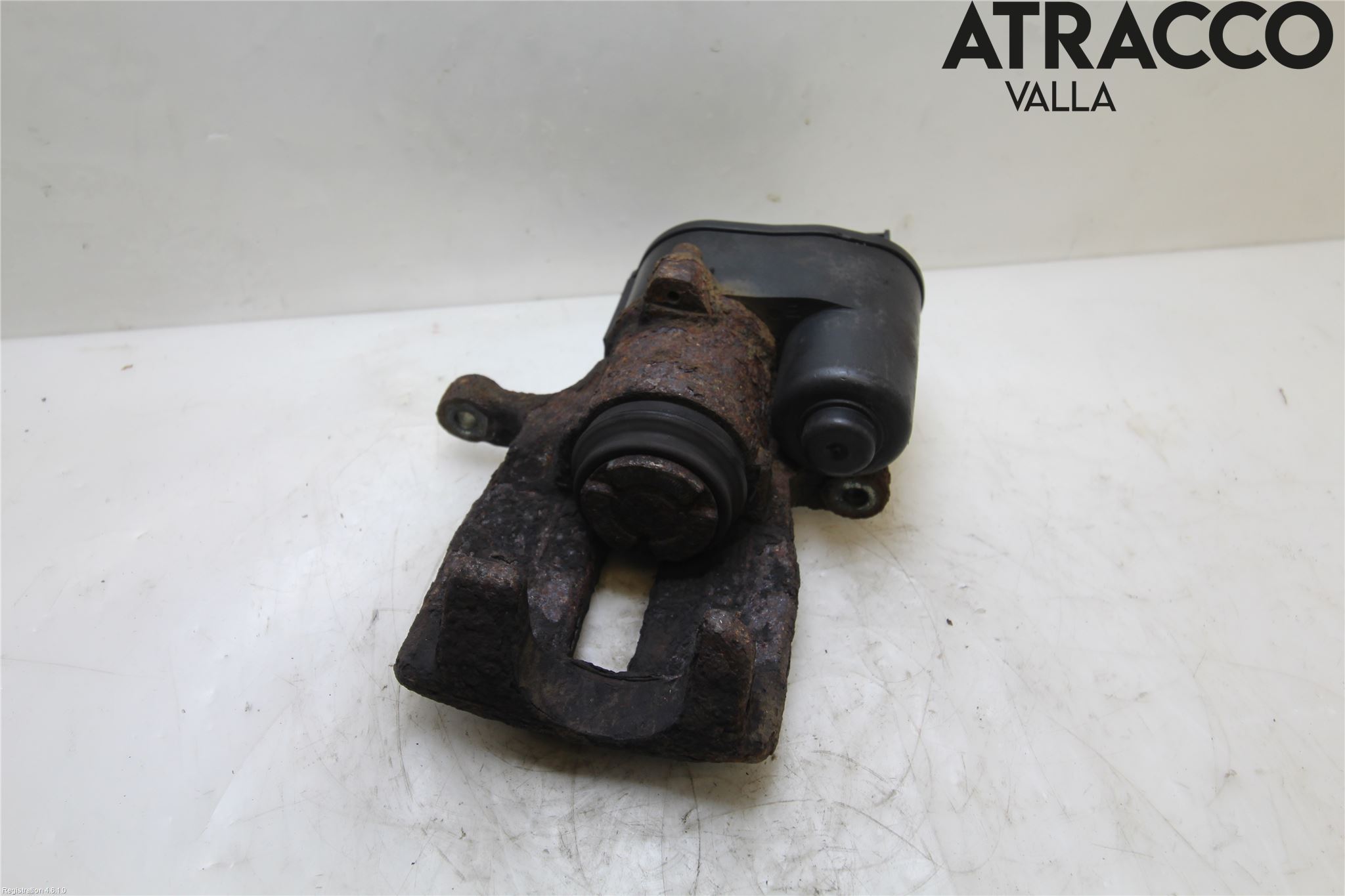 Volvo XC70 14-16 Bromsok Bak Vänster