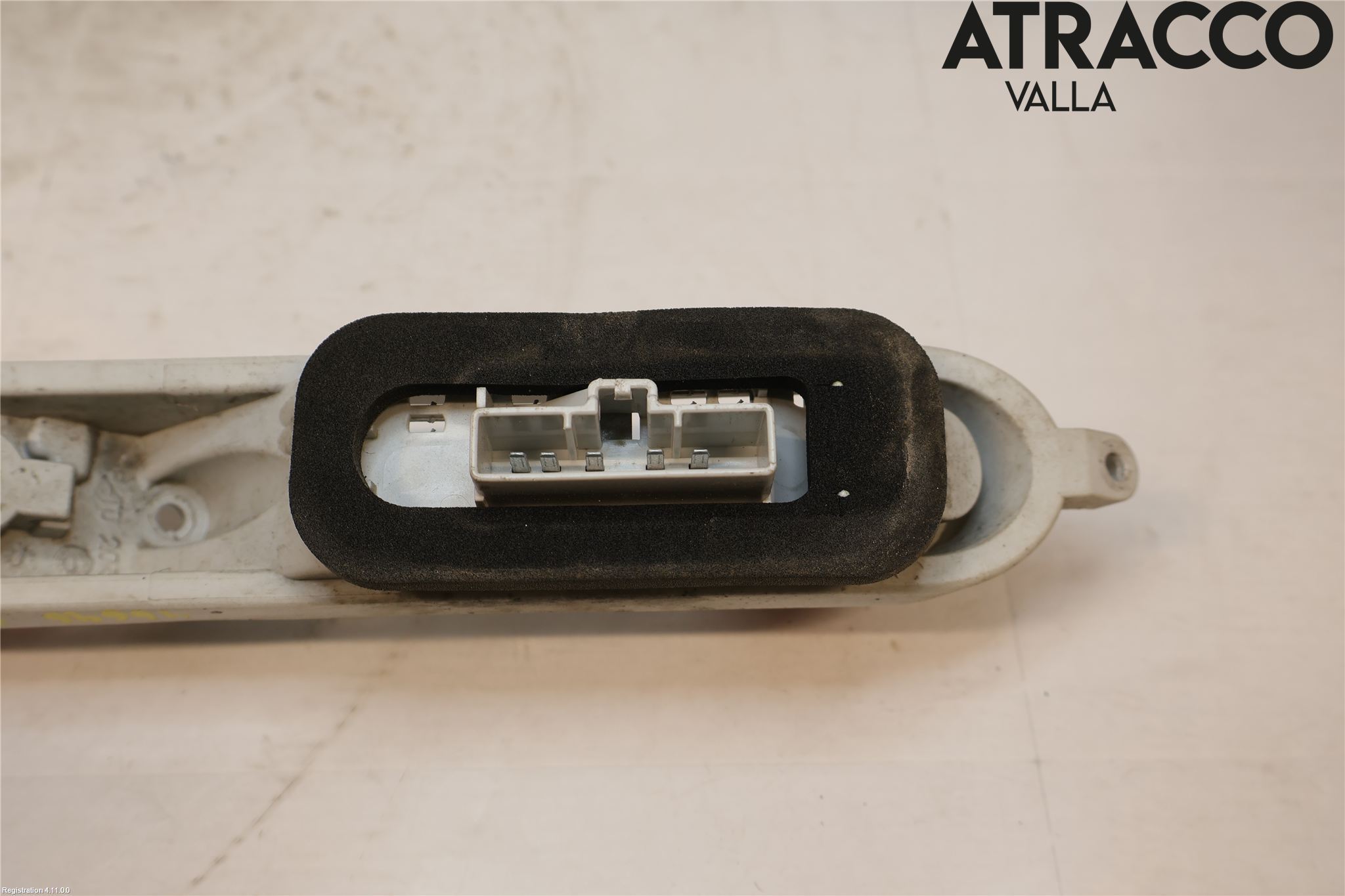 Ford FOCUS 08-11 Bakljusinsats-Lamphhö