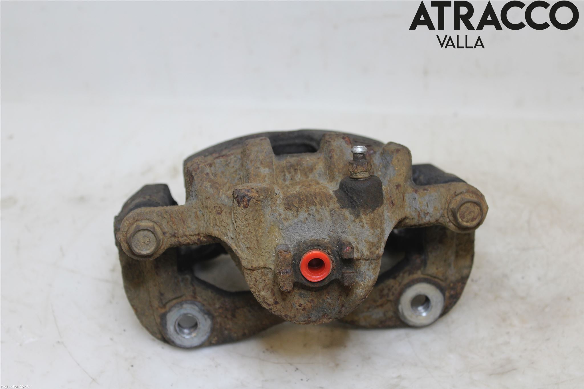 Kia RIO 12-16 Bromsokshållare