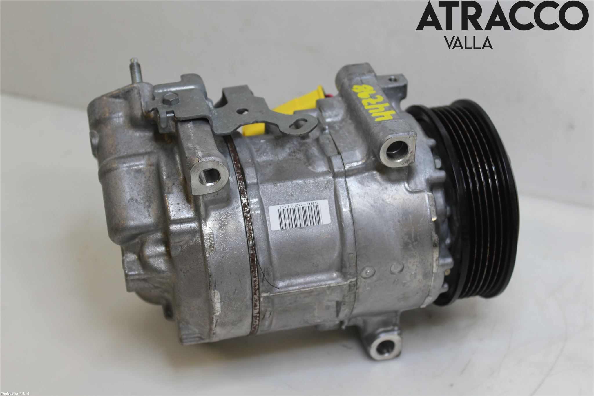 Opel MOKKA 21- Ac Kompressor