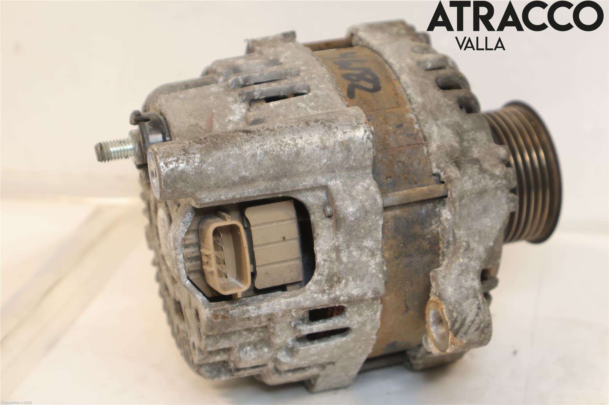 Mitsubishi OUTLANDER 13-21 Generator