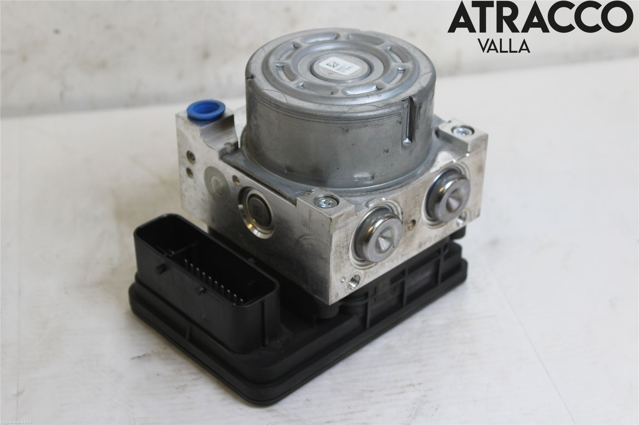 BMW 3 F30/F31/F80 12-19 Abs Hydraulaggregat
