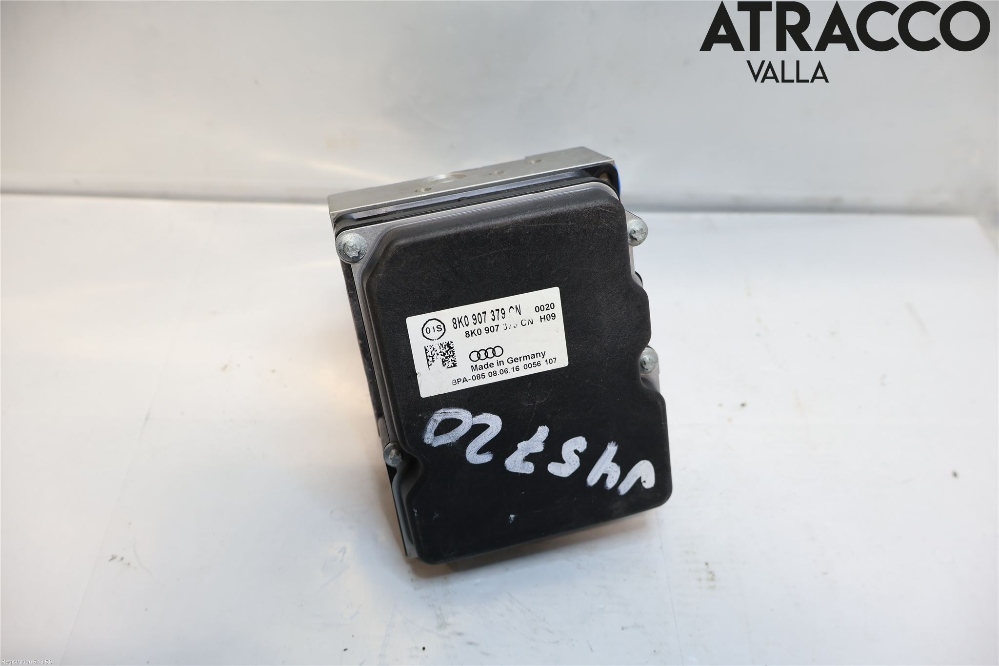 Audi A5 07-16 Abs Hydraulaggregat