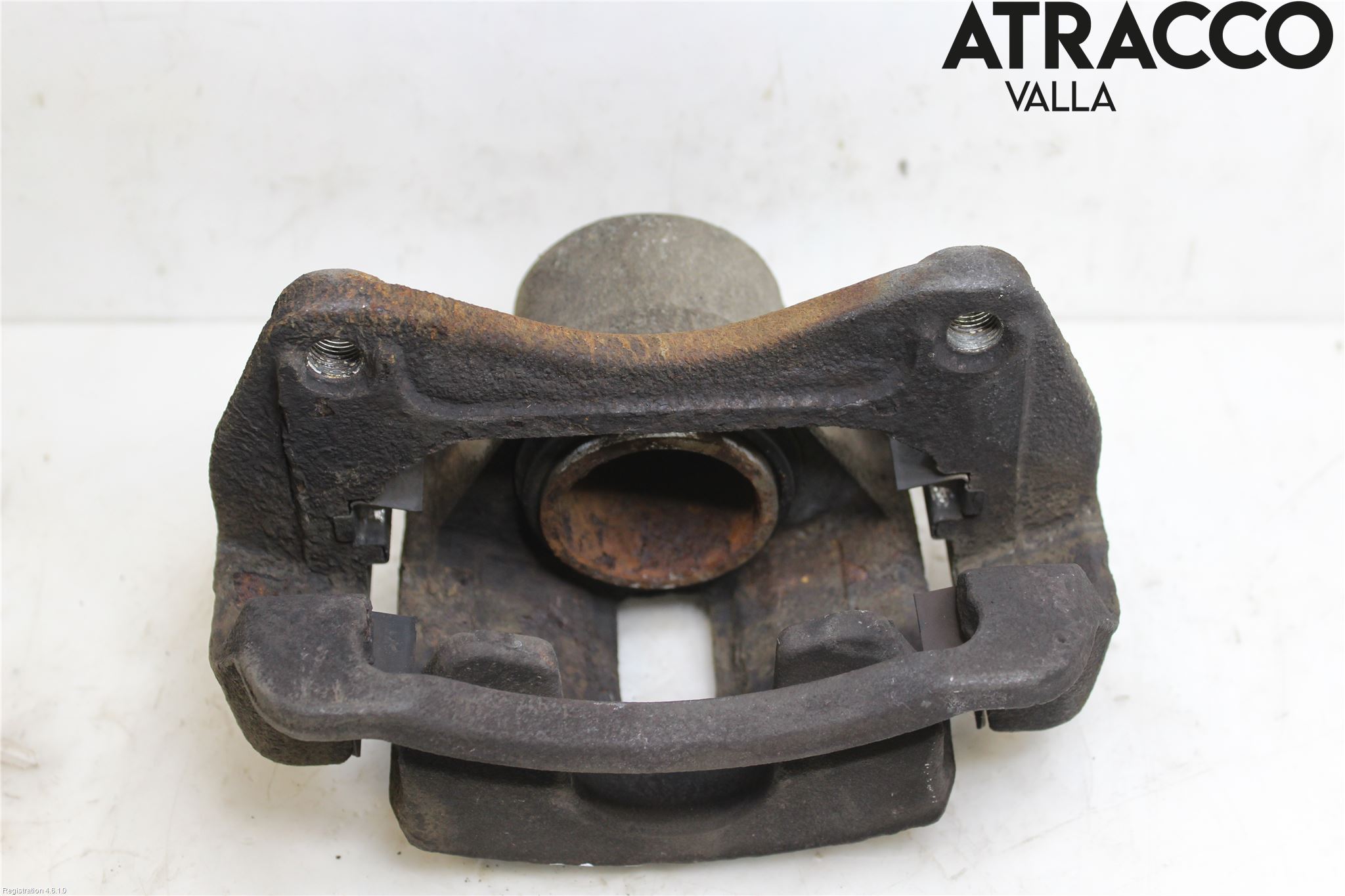 Kia STONIC 18->> Bromsok Fram Höger