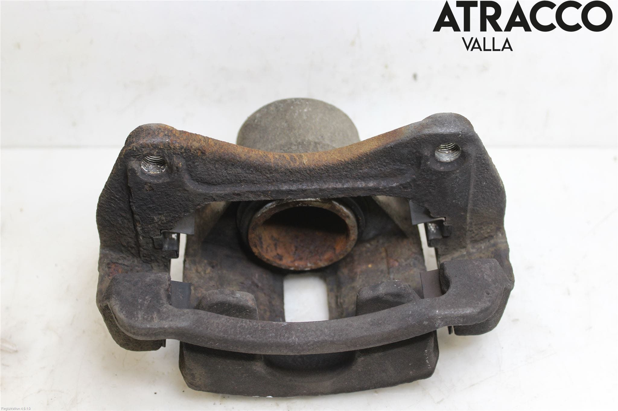 Kia STONIC 18->> Bromsok Fram Höger