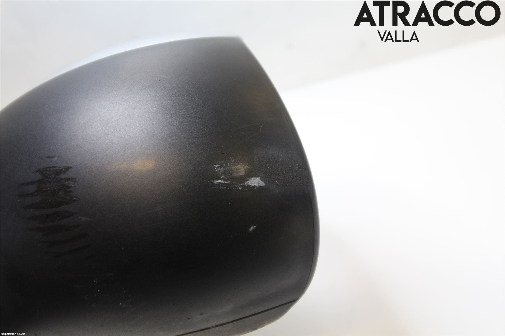 Peugeot 206+ 10-13 Spegel Yttre El Vä