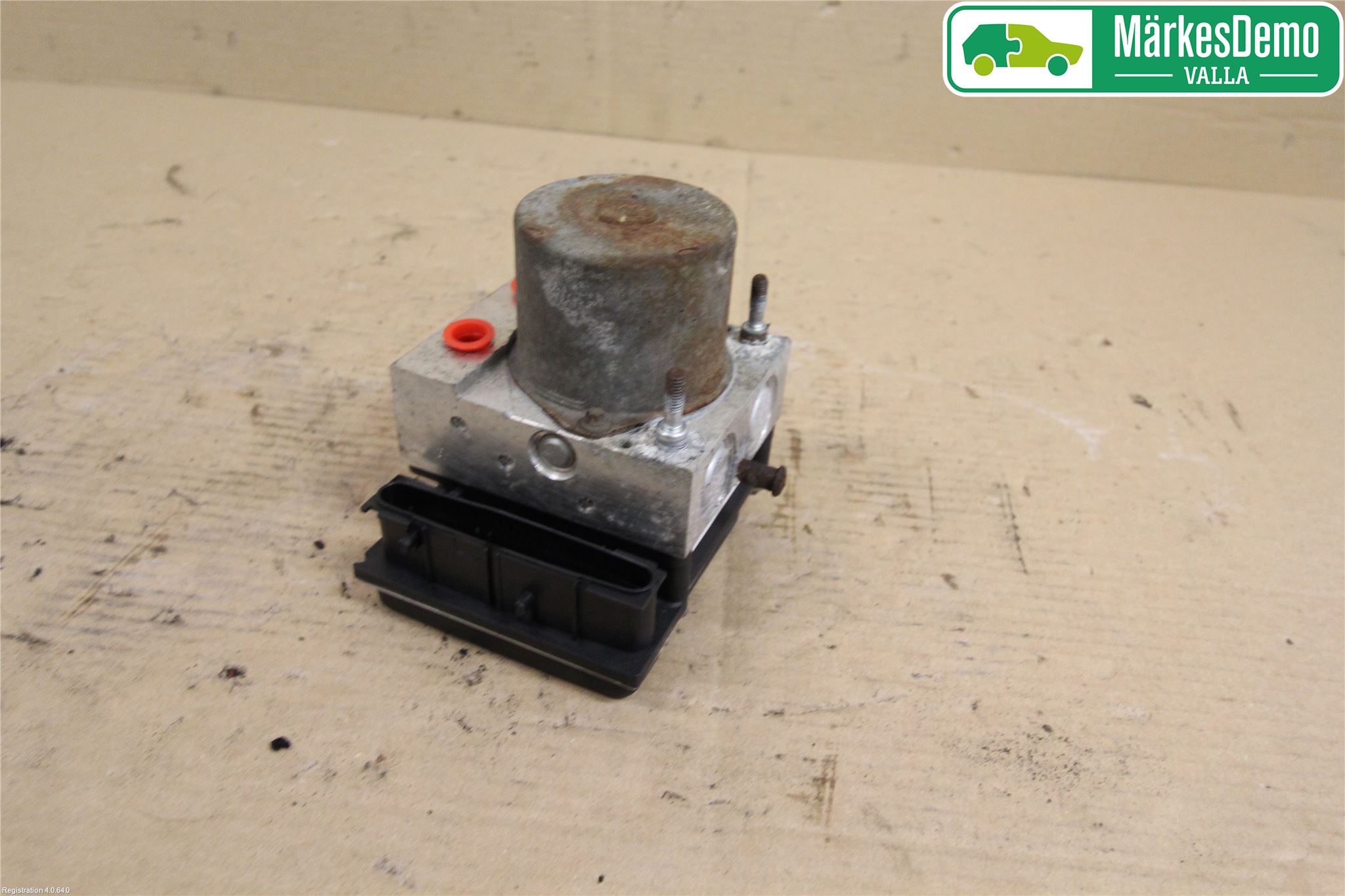 Kia CEED 06-12 Abs Hydraulaggregat