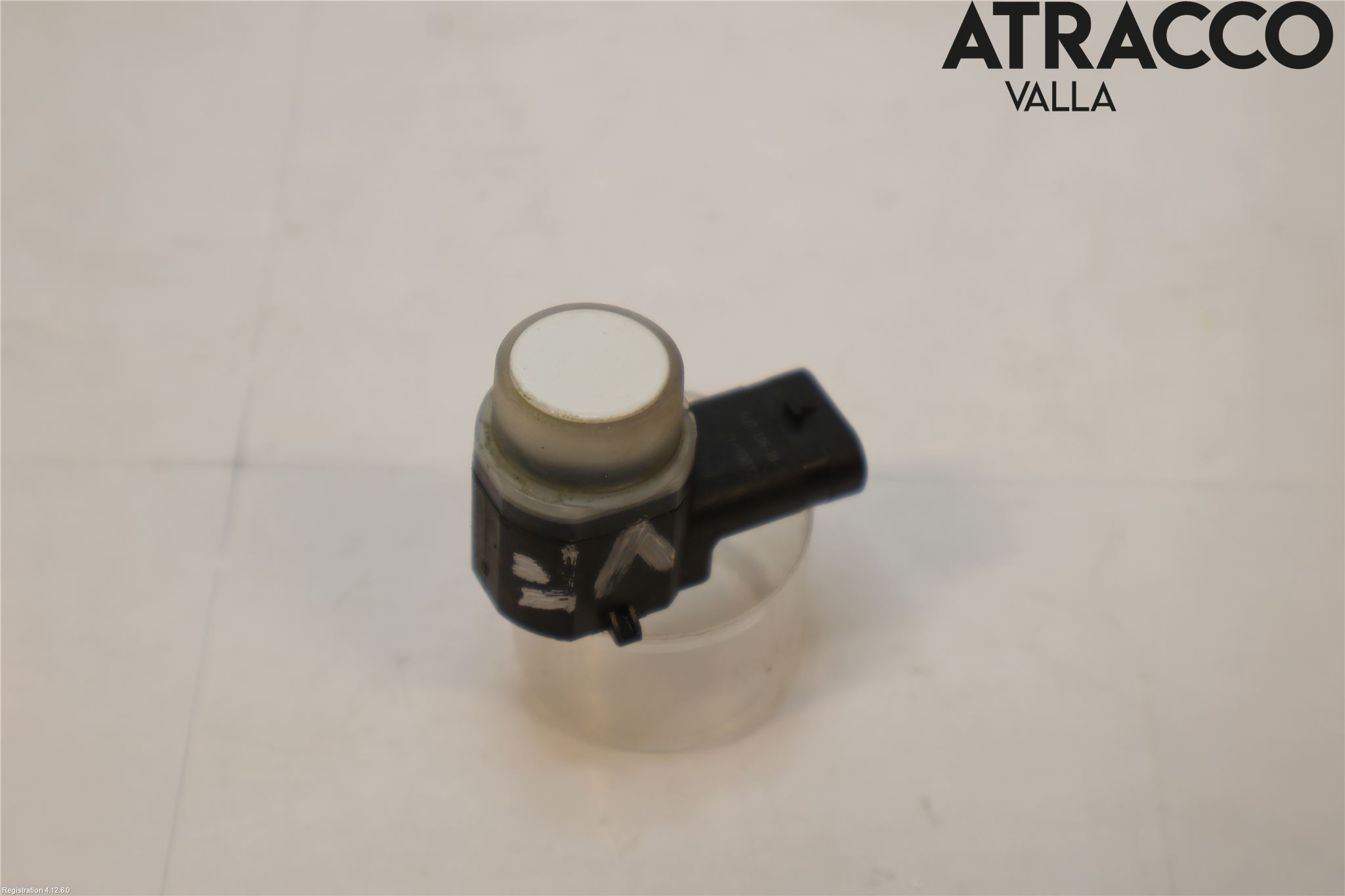 Kia SORENTO 10-14 Parkeringshjälp Frontsensor