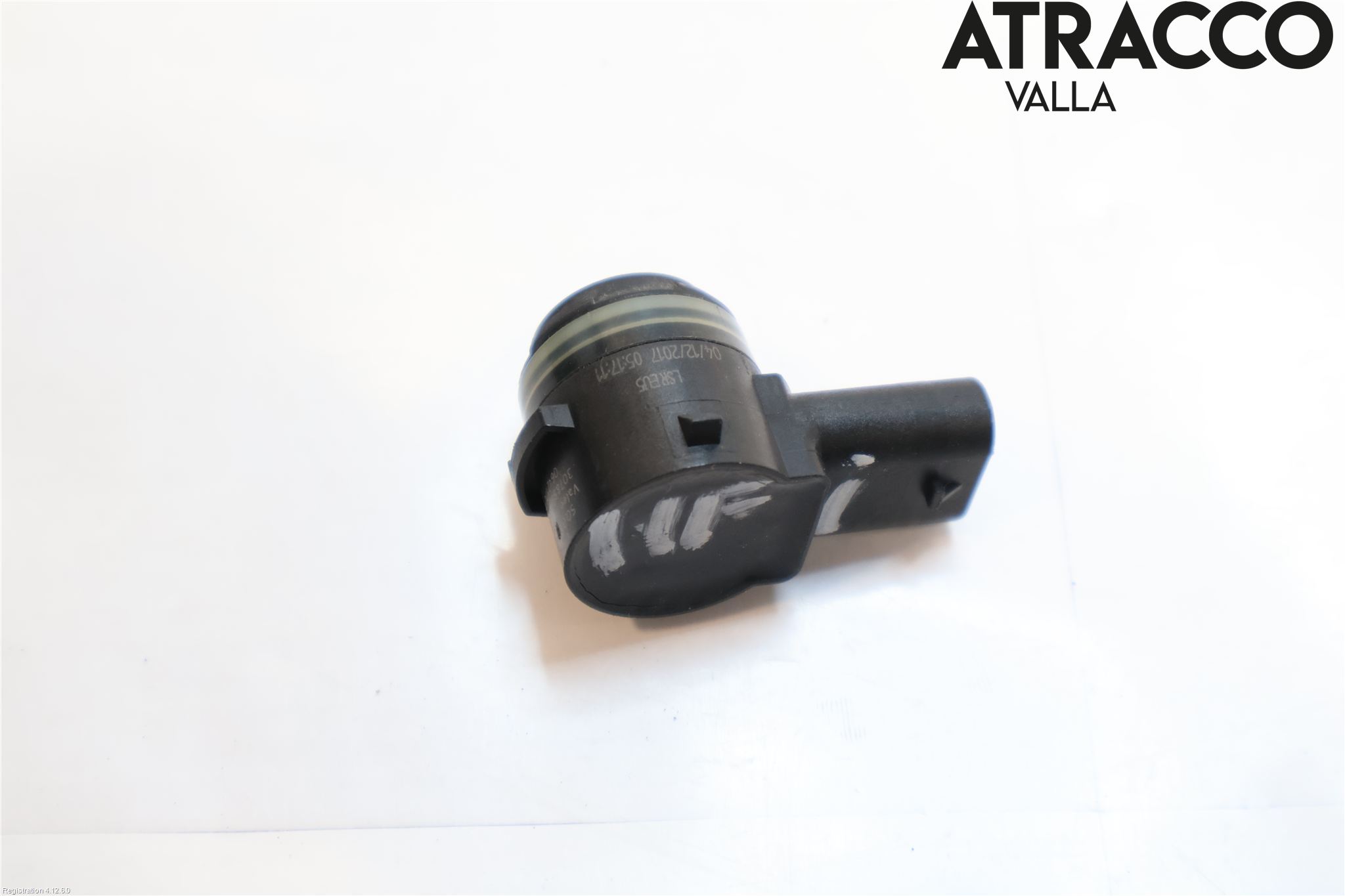Volkswagen VW PASSAT 15-19 Parkeringshjälp Frontsensor