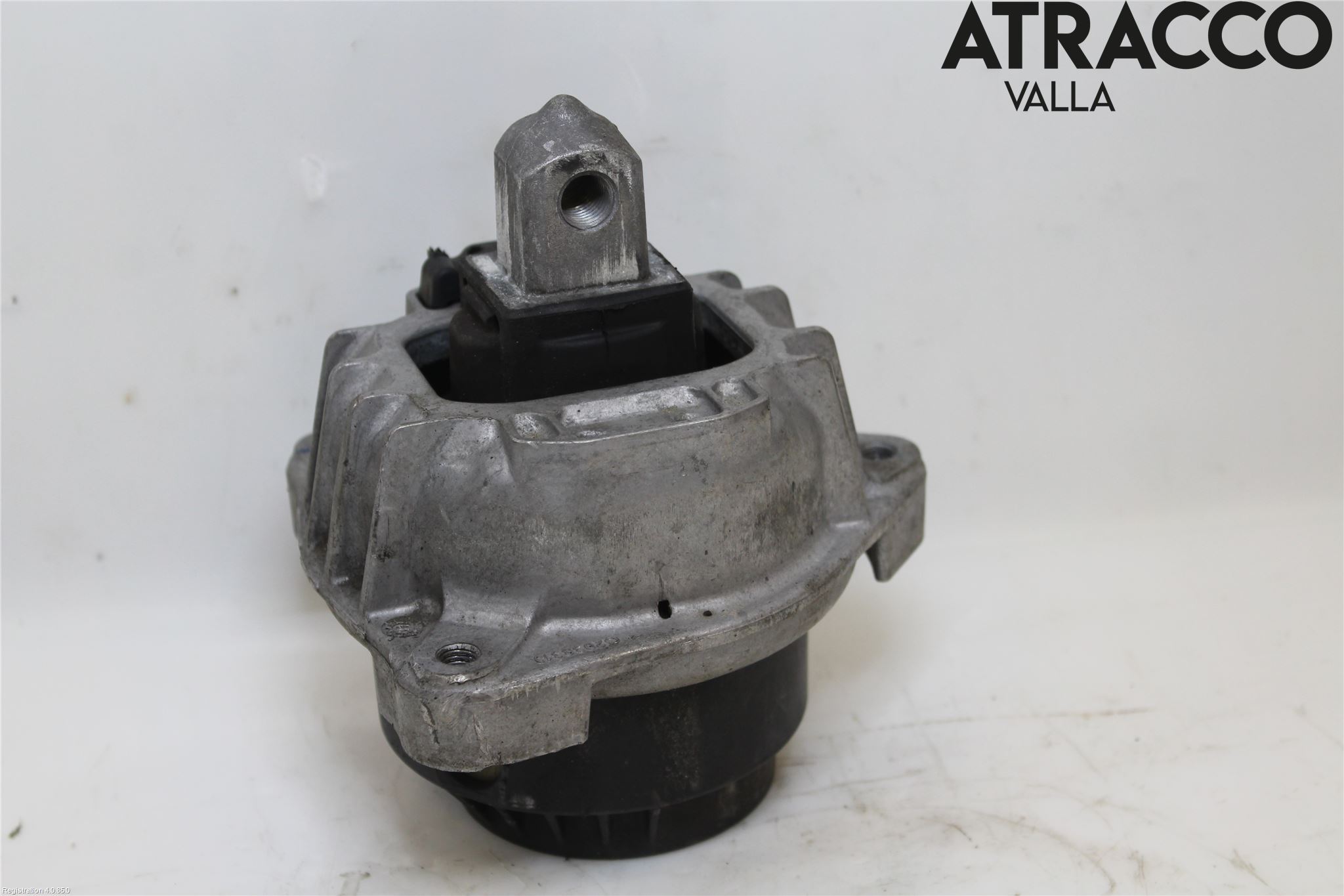 BMW 5 F10/F11/F18 09-17 Motorkudde