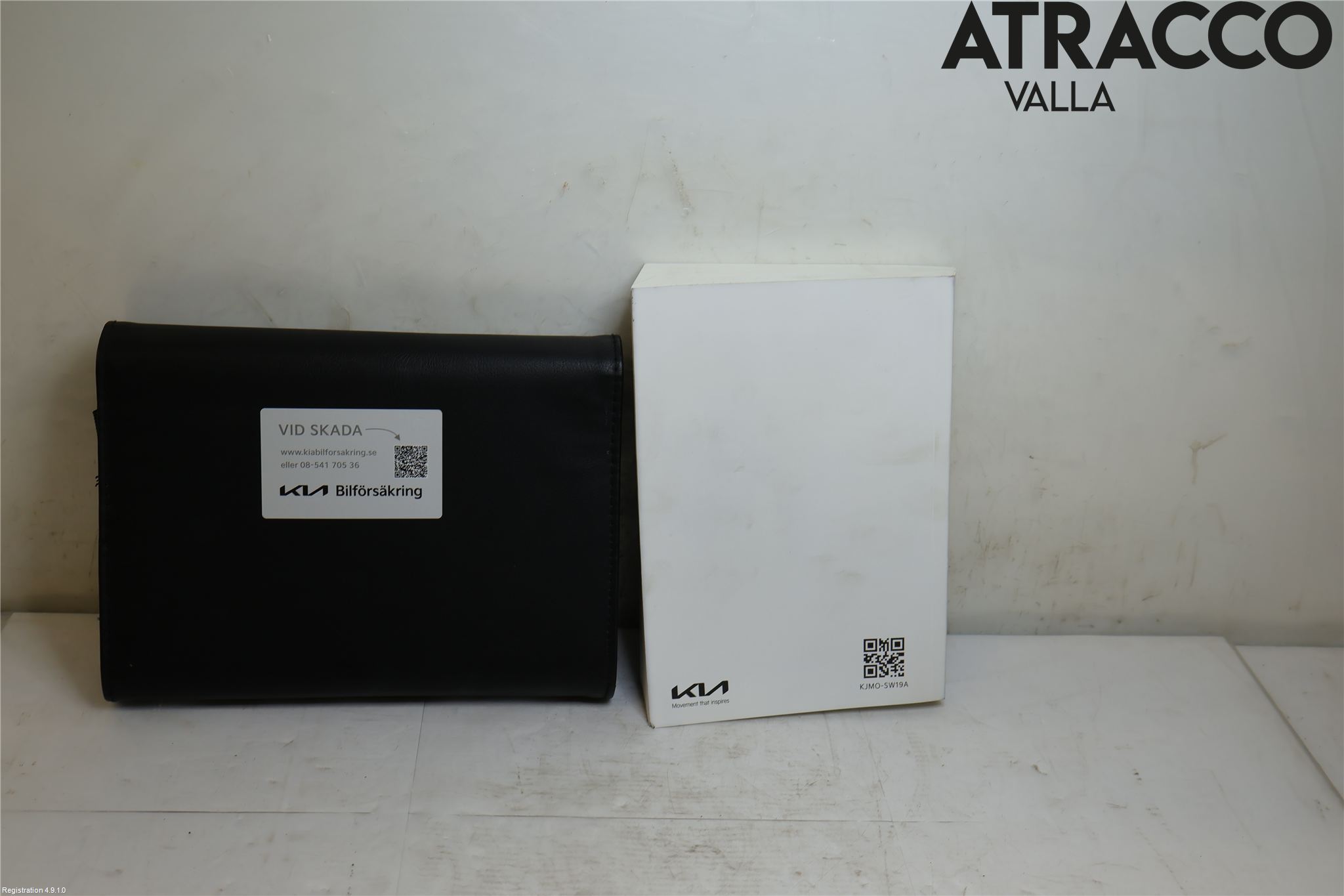 Kia CEED/CEED SW 19- Instruktionsbok