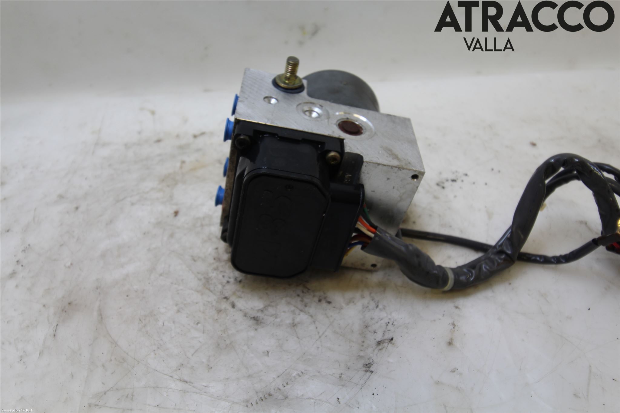 Mitsubishi LANCER  97-03 Abs Hydraulaggregat
