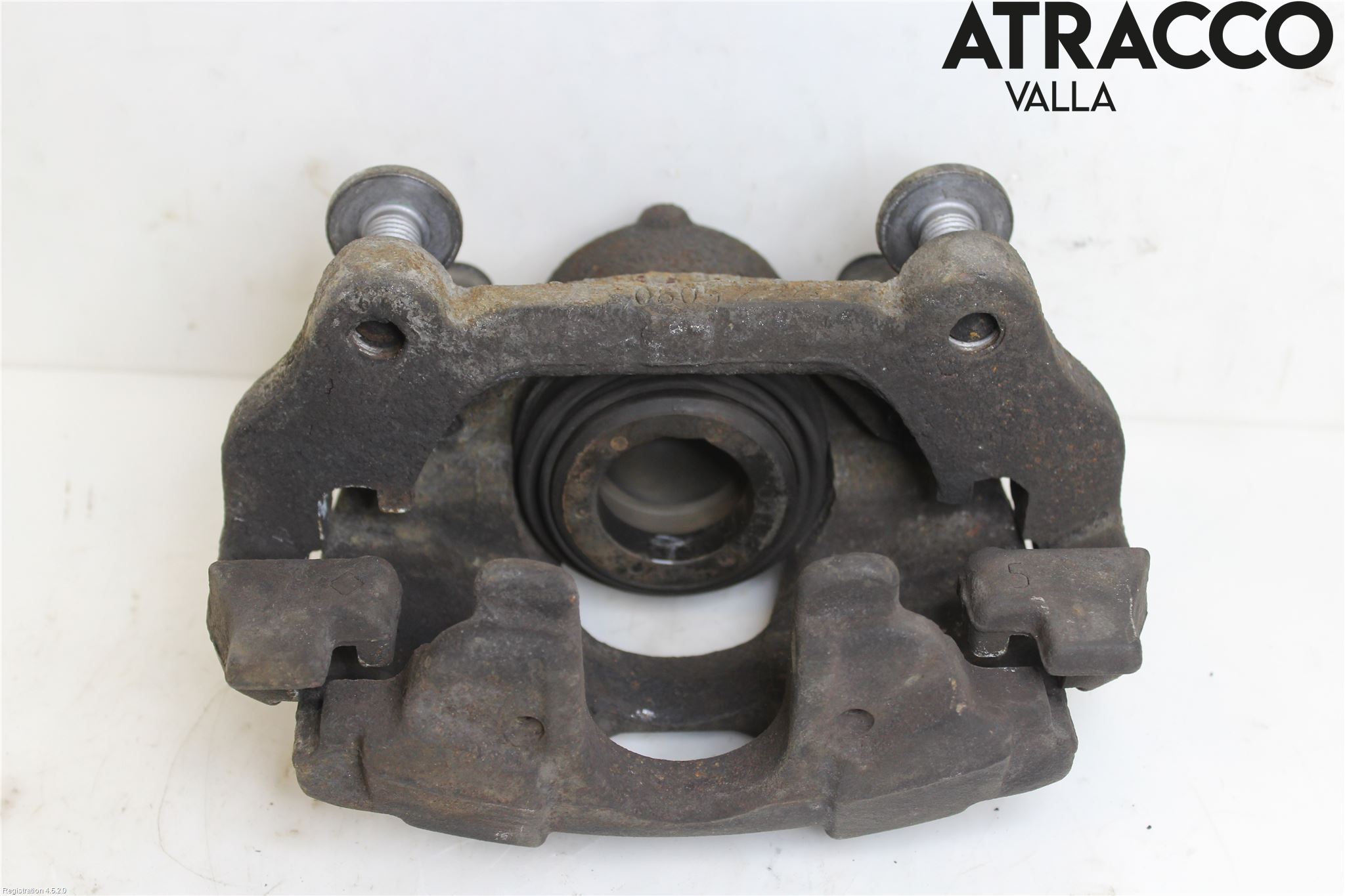 Saab 9-3 VER 2 Bromsok Fram Höger