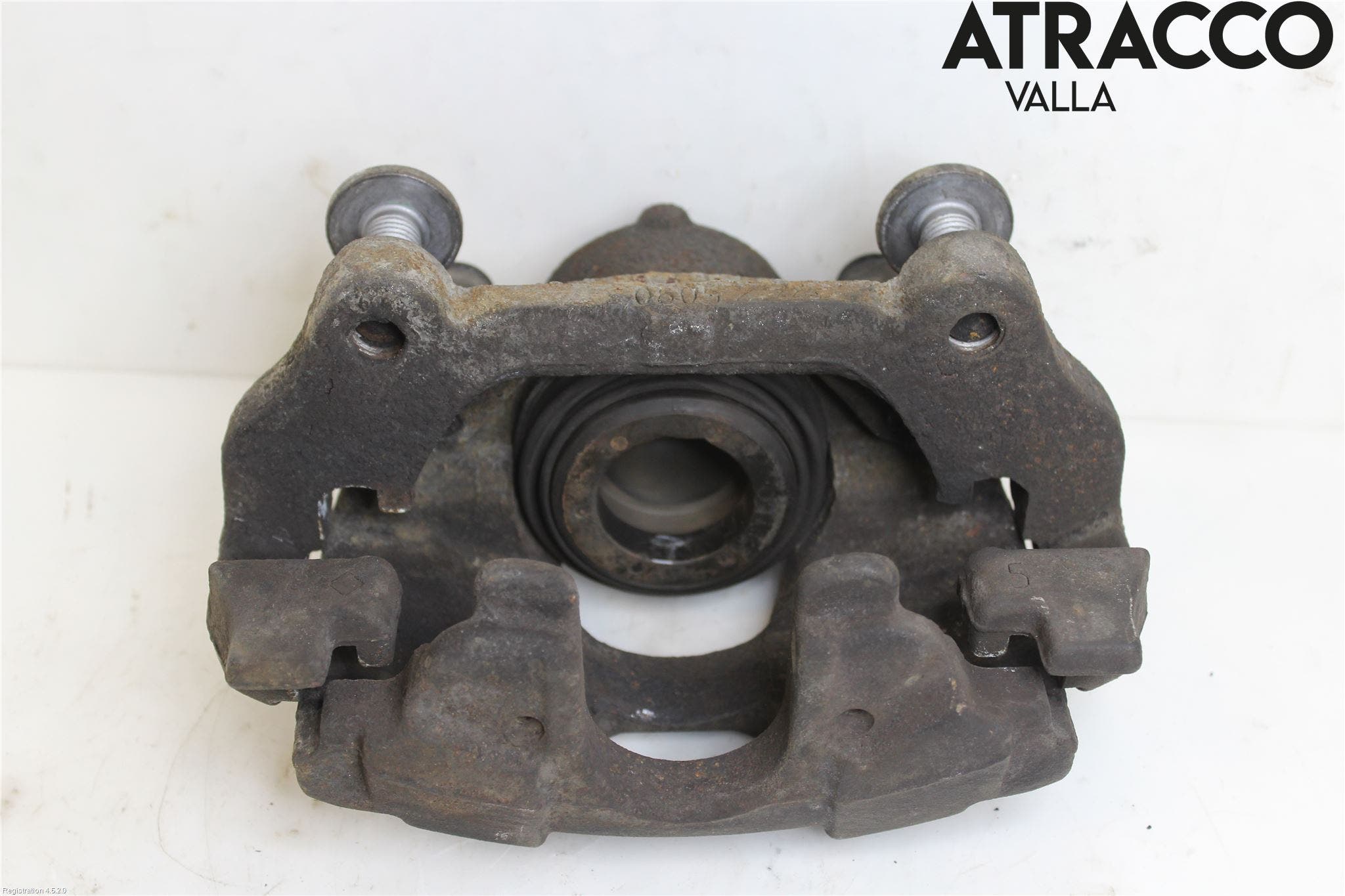 Saab 9-3 VER 2 Bromsok Fram Höger