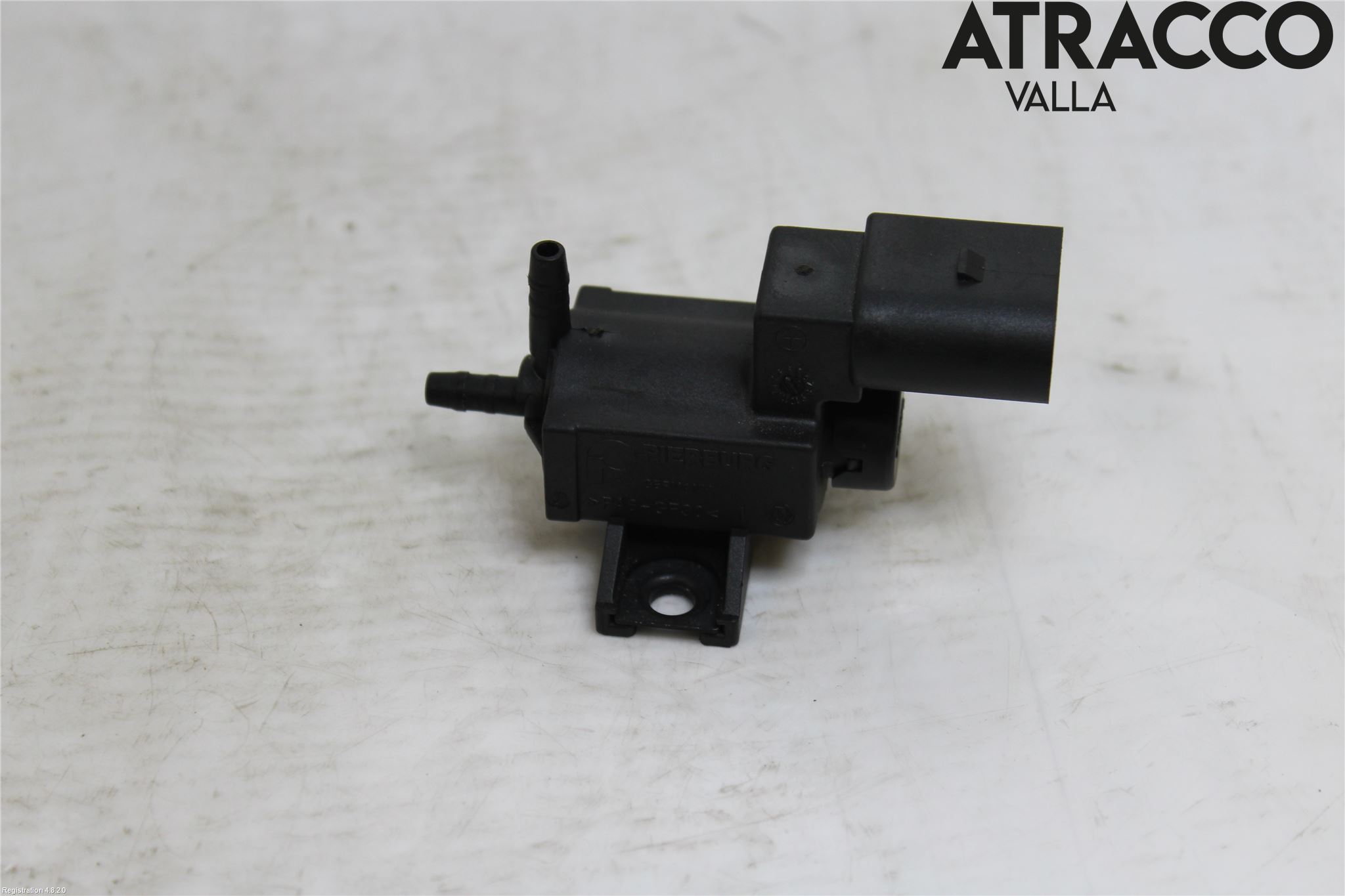 Audi A4 12-15 Vakuumventil