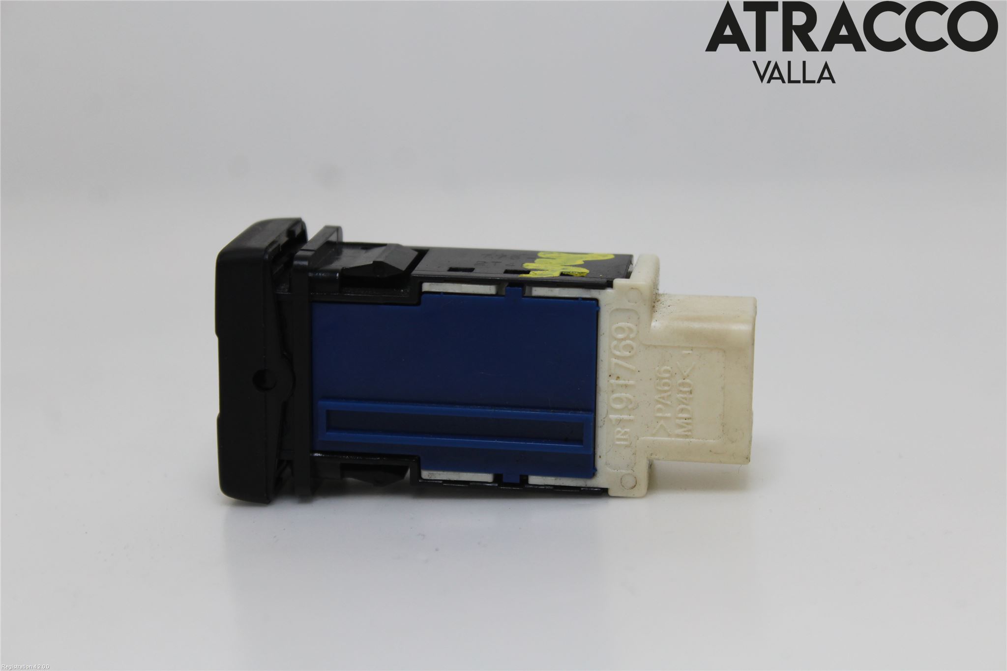 Toyota RAV4 13-18 Strömställare Stolvärme