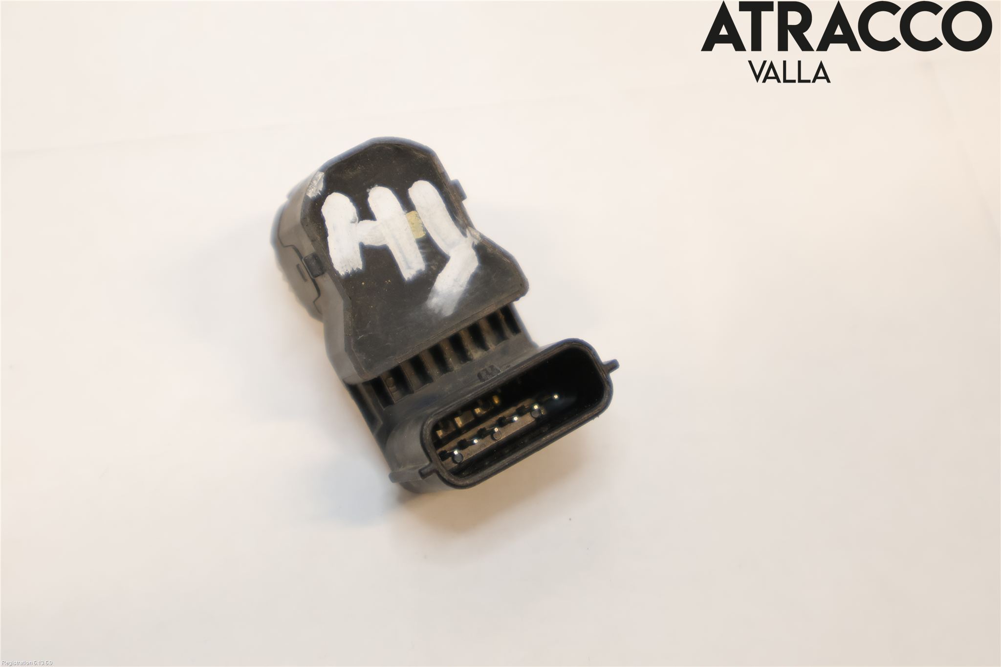 Hyundai i40 16-18 Parkeringshjälp Frontsensor