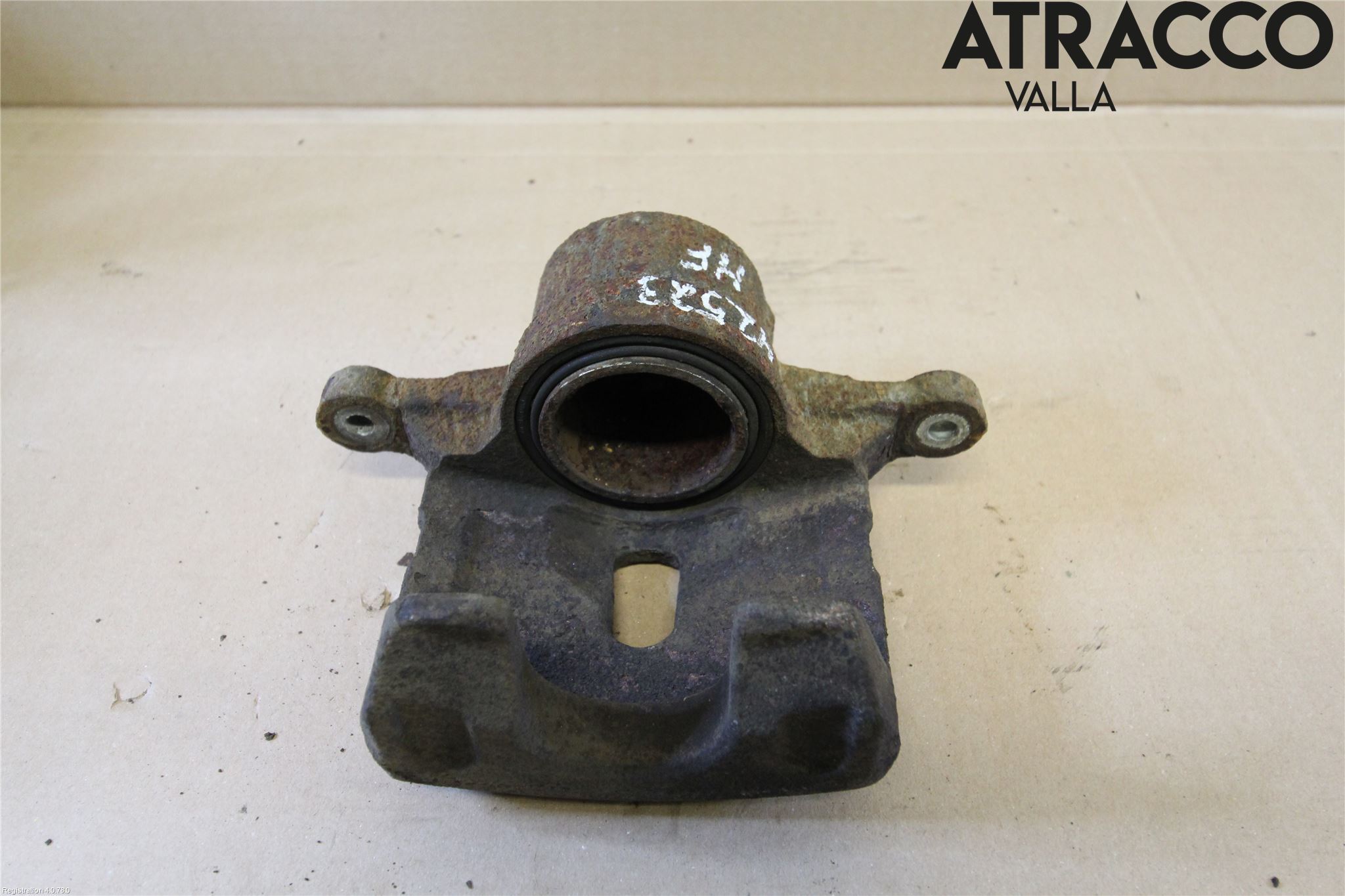 Kia CEED 12-18 Bromsok Fram Höger