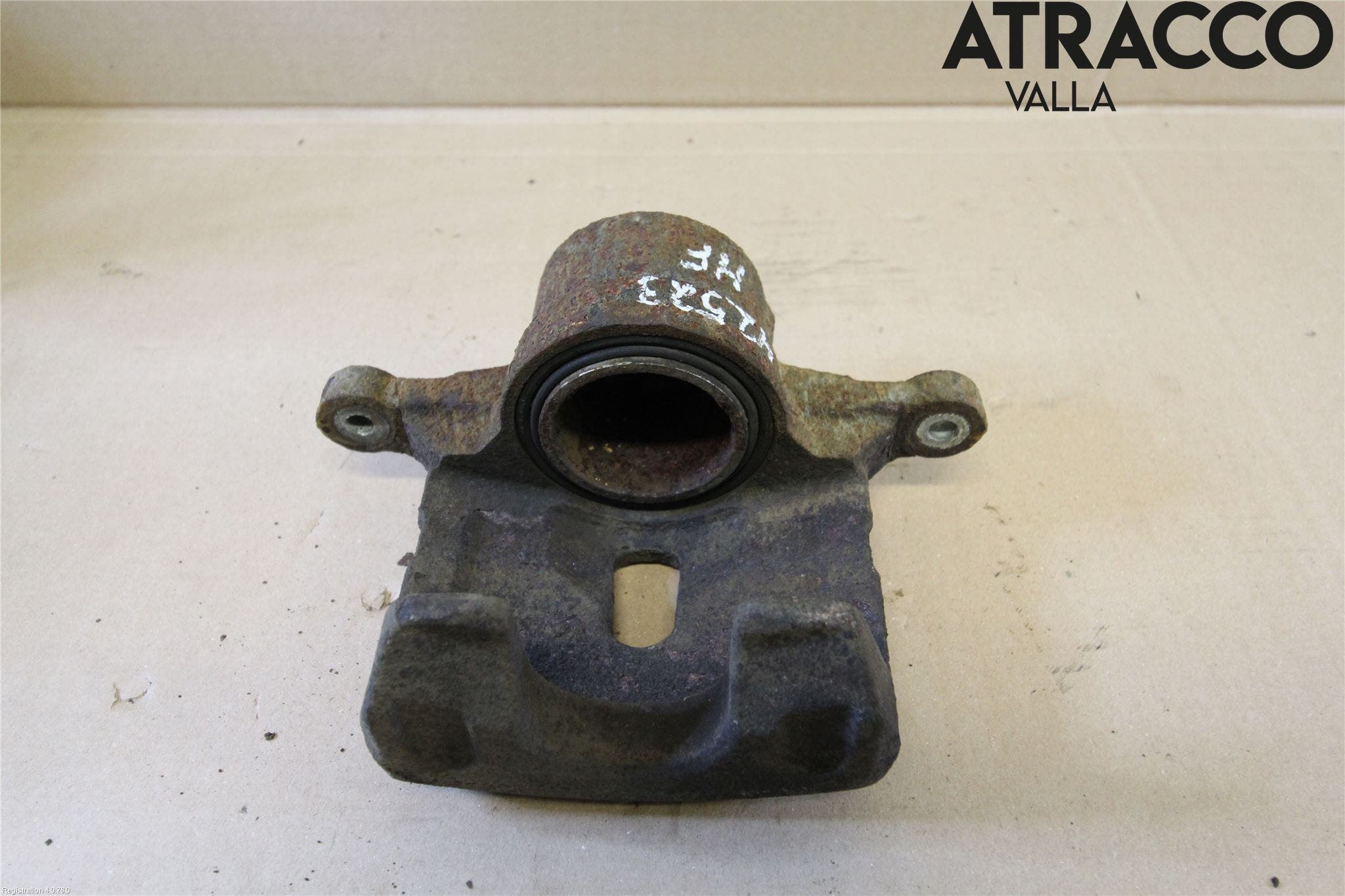 Kia CEED 12-18 Bromsok Fram Höger