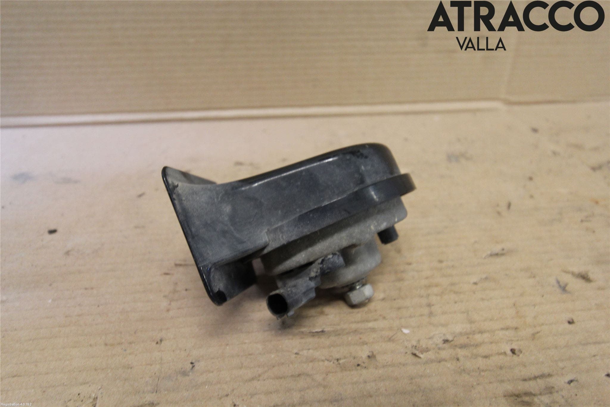 BMW 5 E60/61 Sed/Tou 02-10 Signalhorn