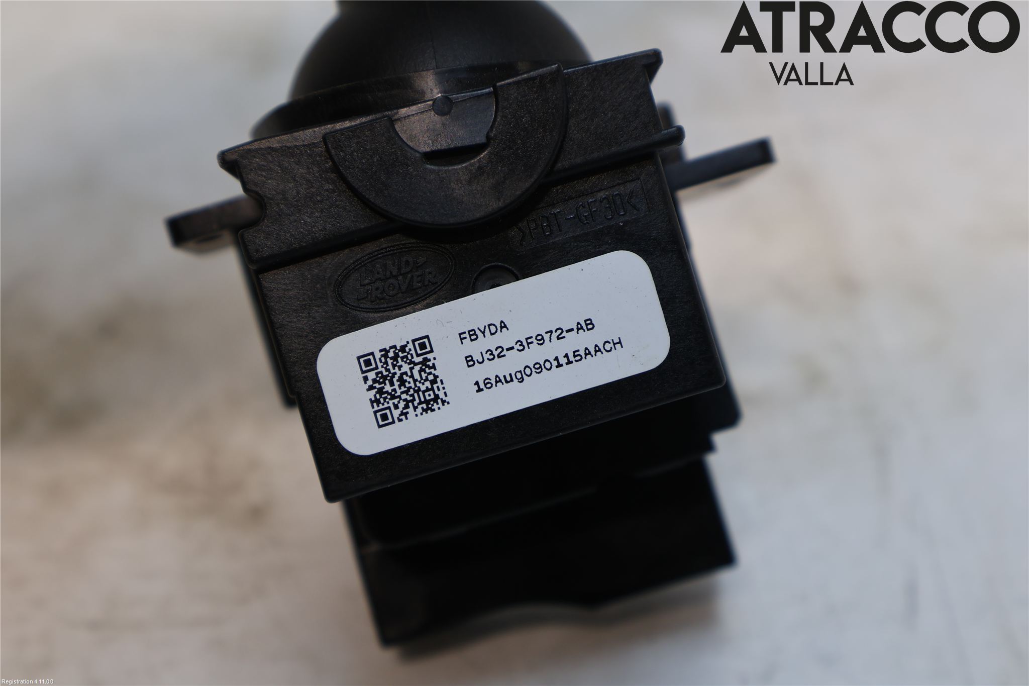 Jaguar XE (X760) 15-24 Spak Blinkers-Ljusomk
