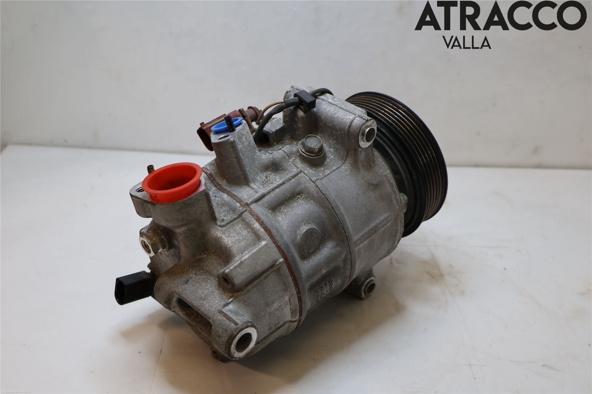 Audi A1 19- Ac Kompressor