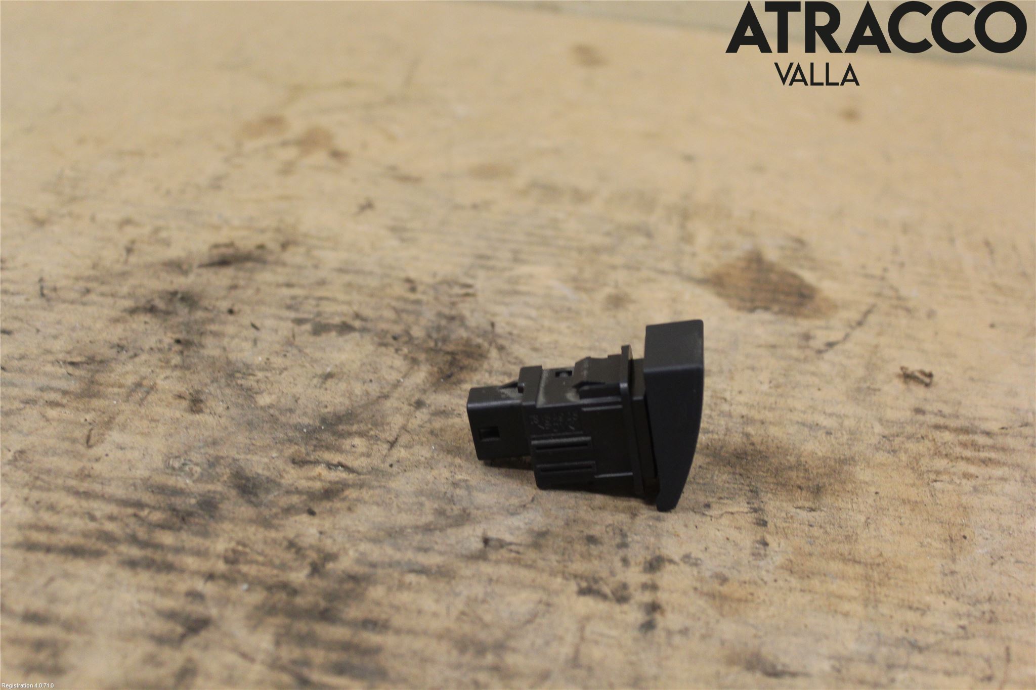 Subaru OUTBACK 10-15 Strömställare Övrigt