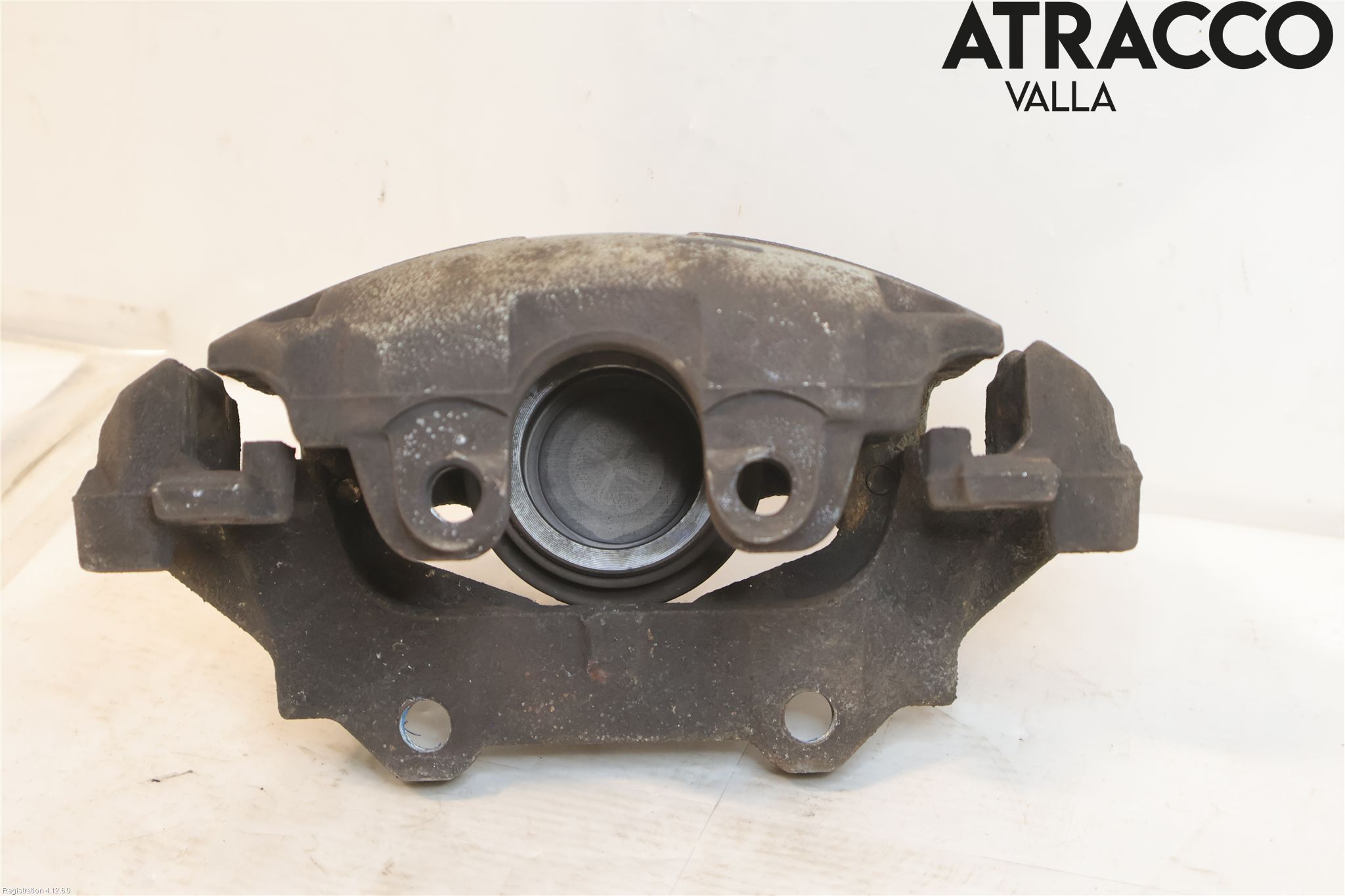 Ford TRANSIT/TOURNEO CONNECT 13-22 Bromsok Fram Höger