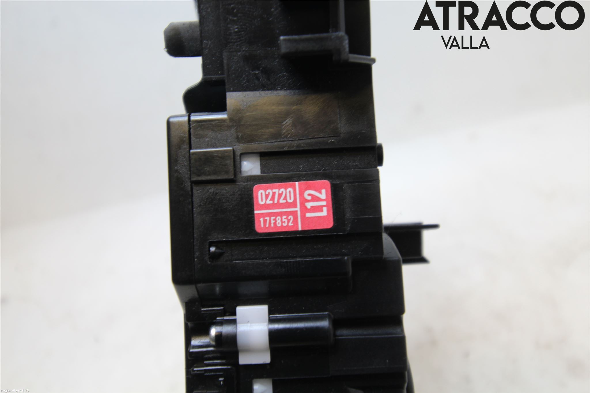 Toyota AURIS 13-19 Spak Blinkers-Ljusomk