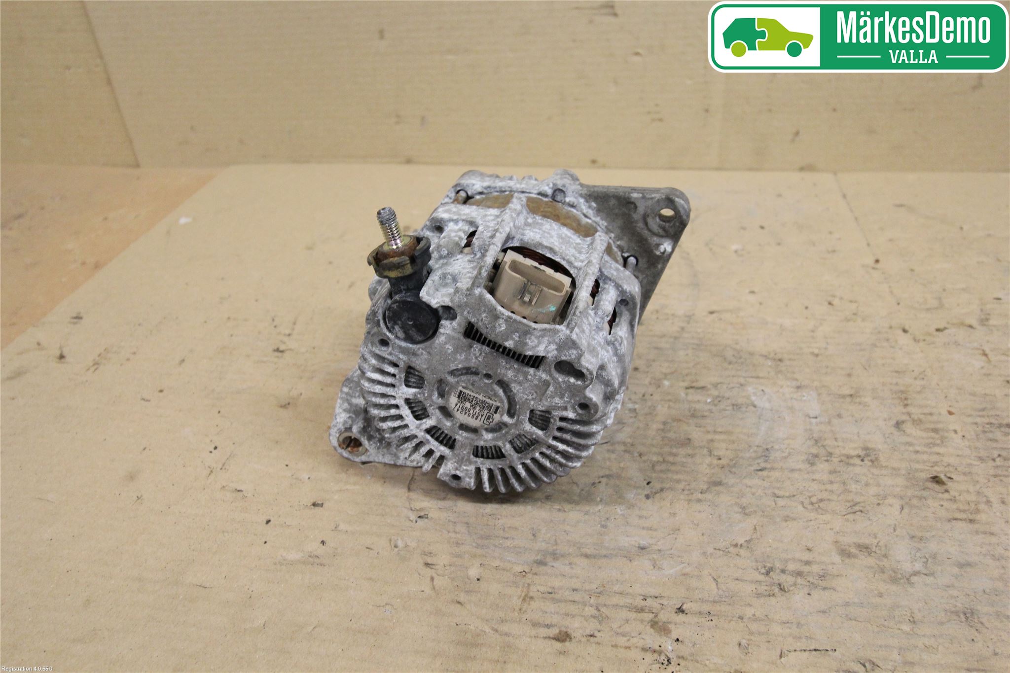 Mitsubishi COLT 09-13 Generator