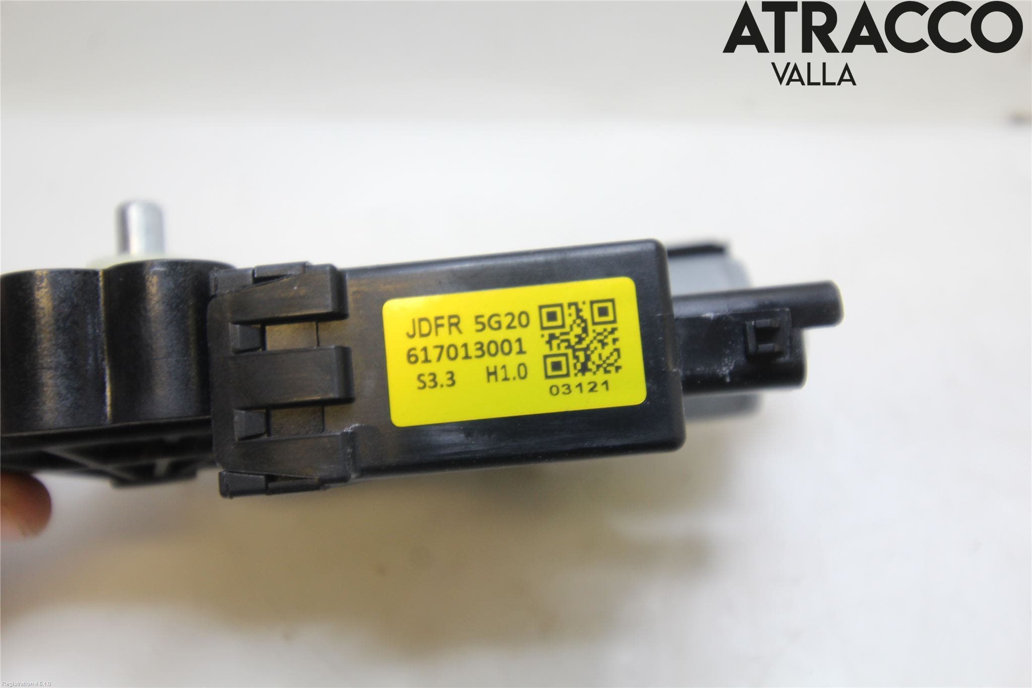 Kia CEED 12-18 Fönsterhissmotor