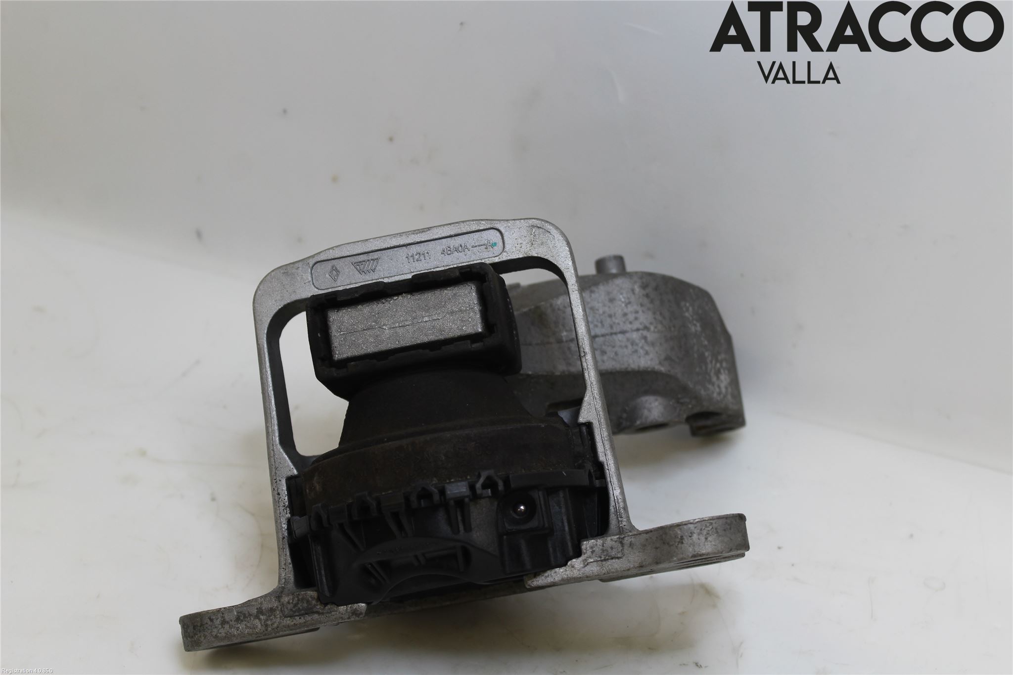 Nissan X-TRAIL 14-21 Motorfäste