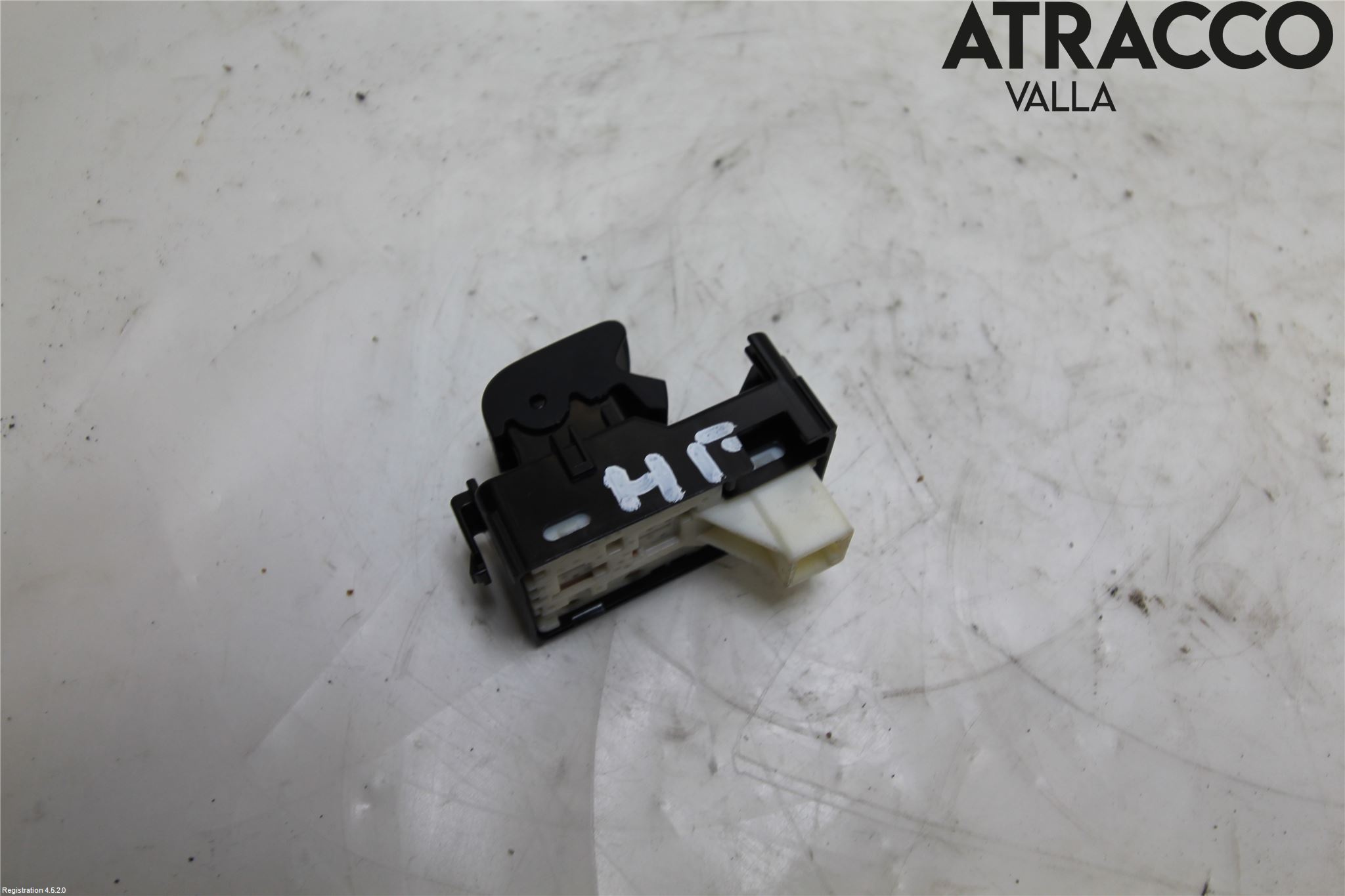 Toyota AURIS 13-19 Strömställare Elhiss