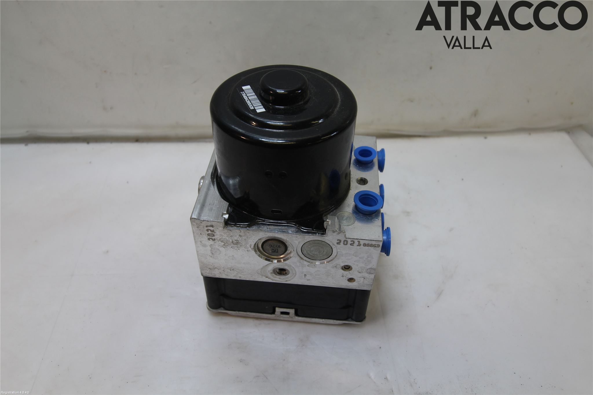 BMW 5 F10/F11/F18 09-17 Abs Hydraulaggregat