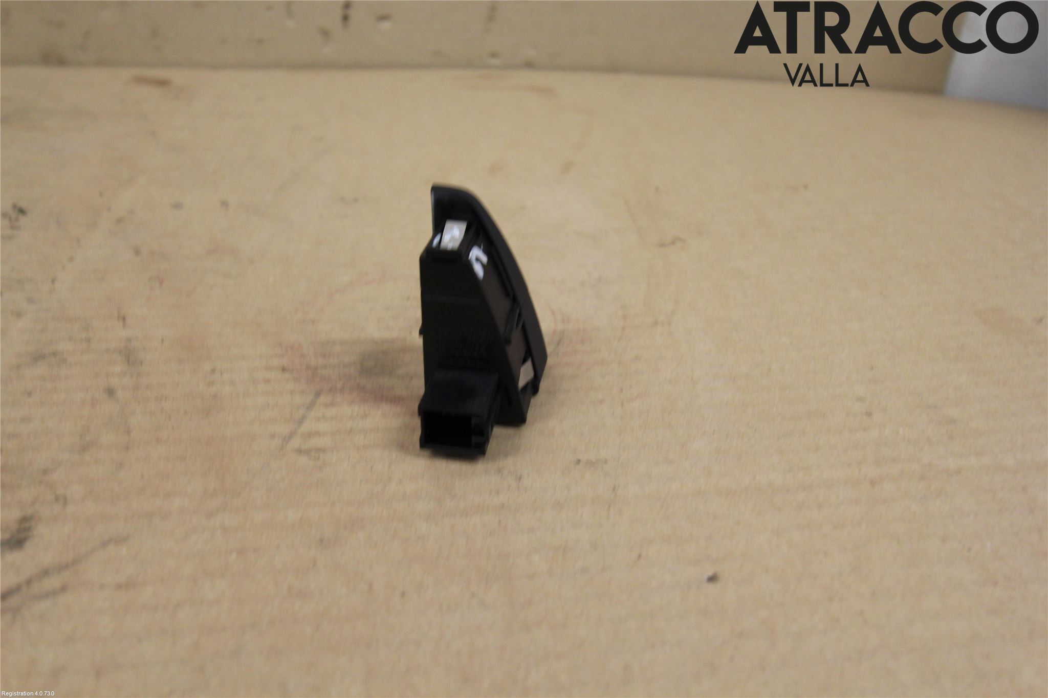 Audi A6/S6 4G 11-18 Strömställare Övrigt