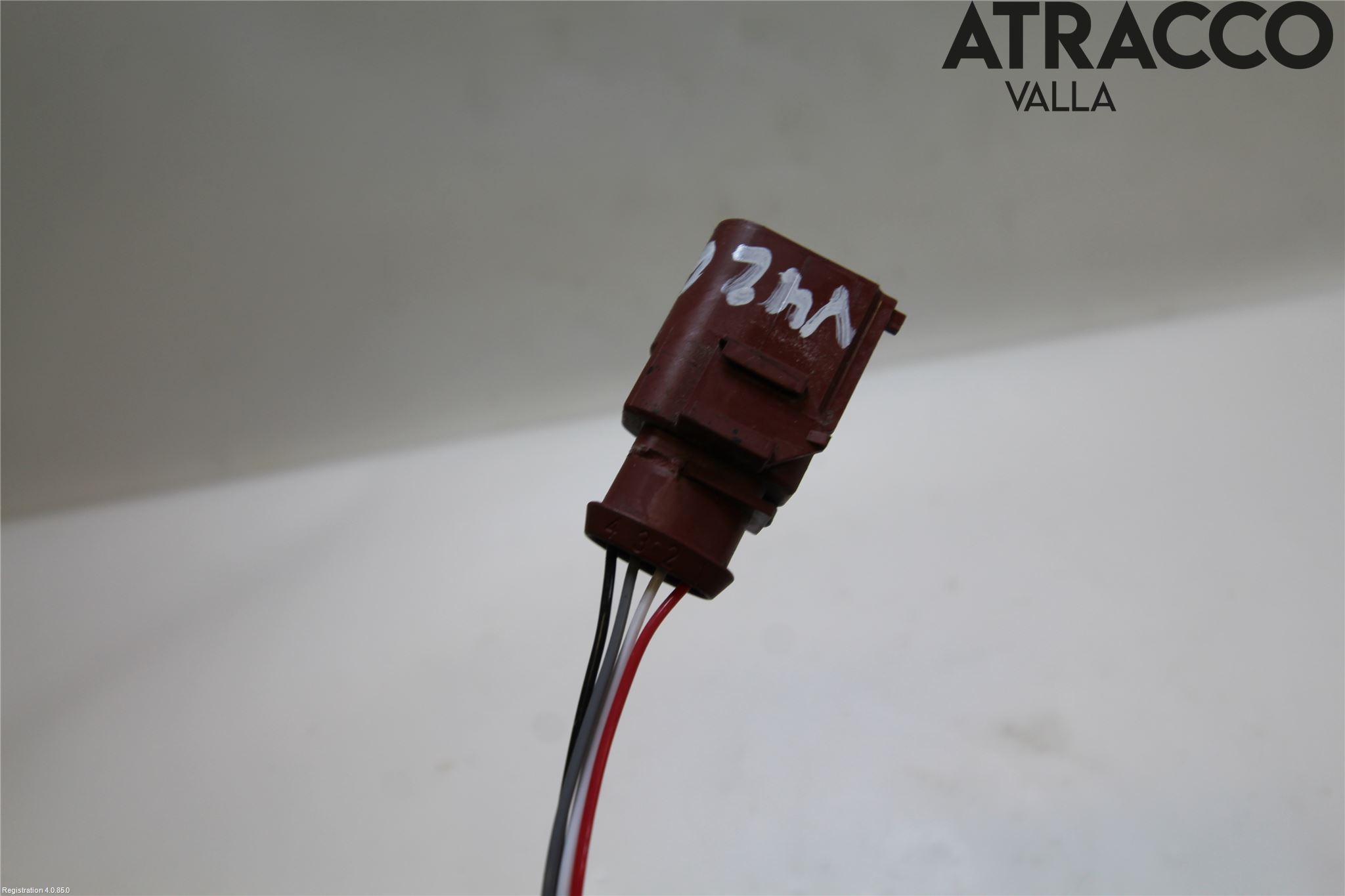 Skoda FABIA 15-21 Injlambdasond