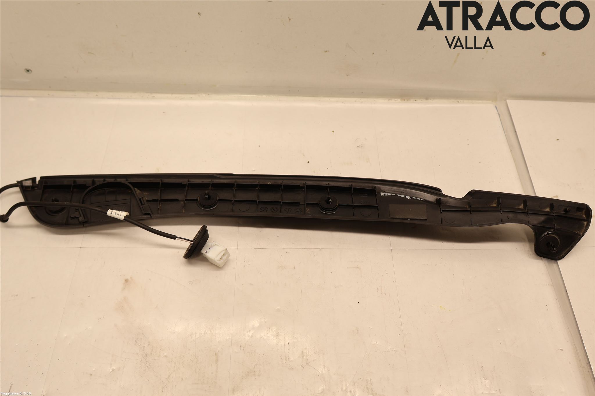 Kia OPTIMA 16-20 List Bak-Baklucka