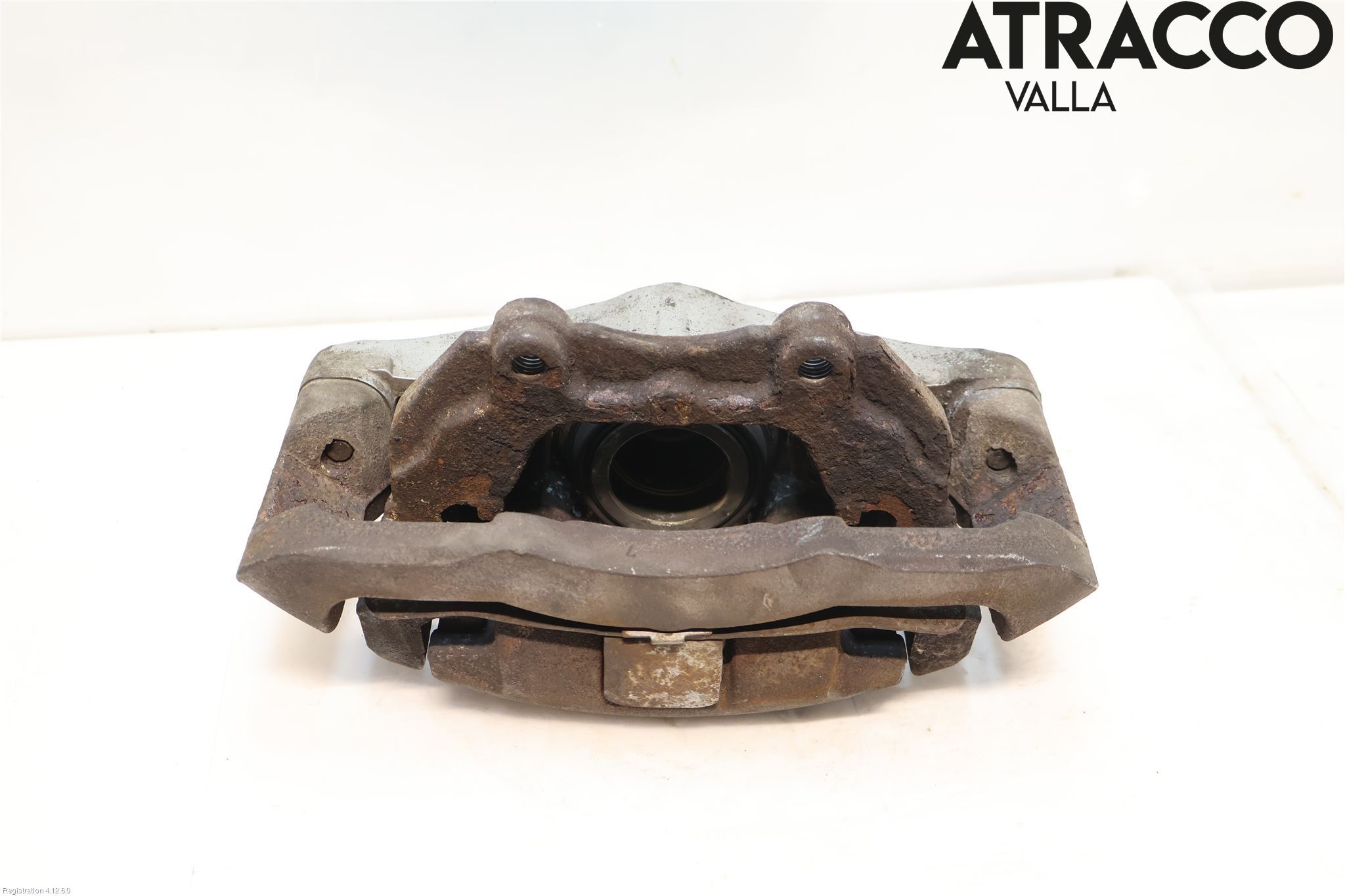 Volvo V40 12-19 Bromsok Fram Vänster