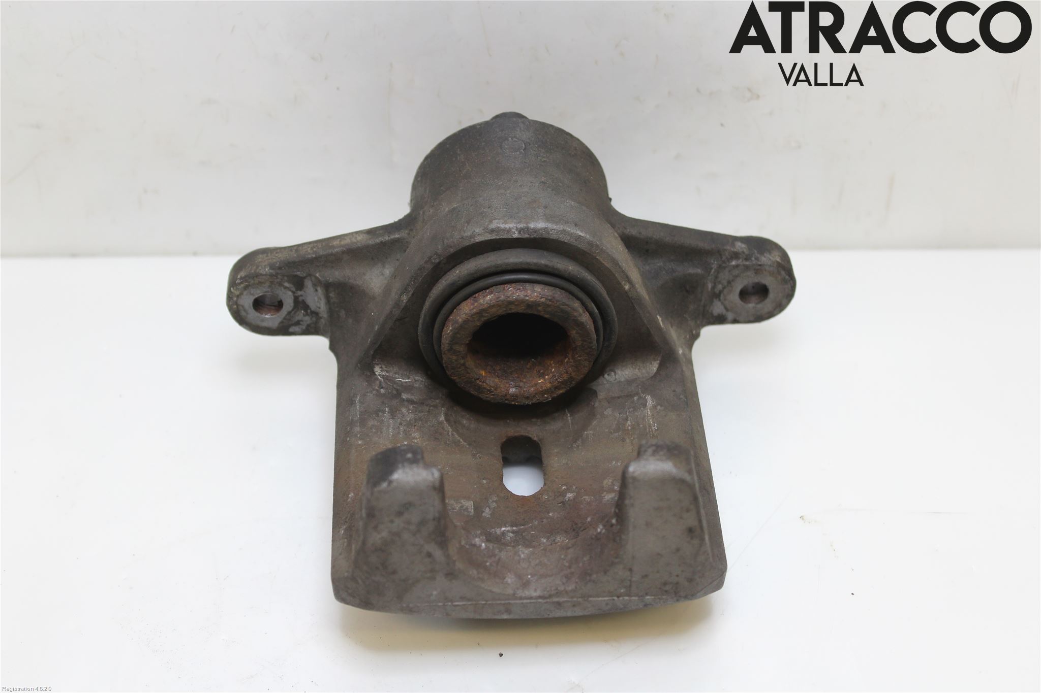 Subaru LEGACY    07-09 Bromsok Bak Vänster