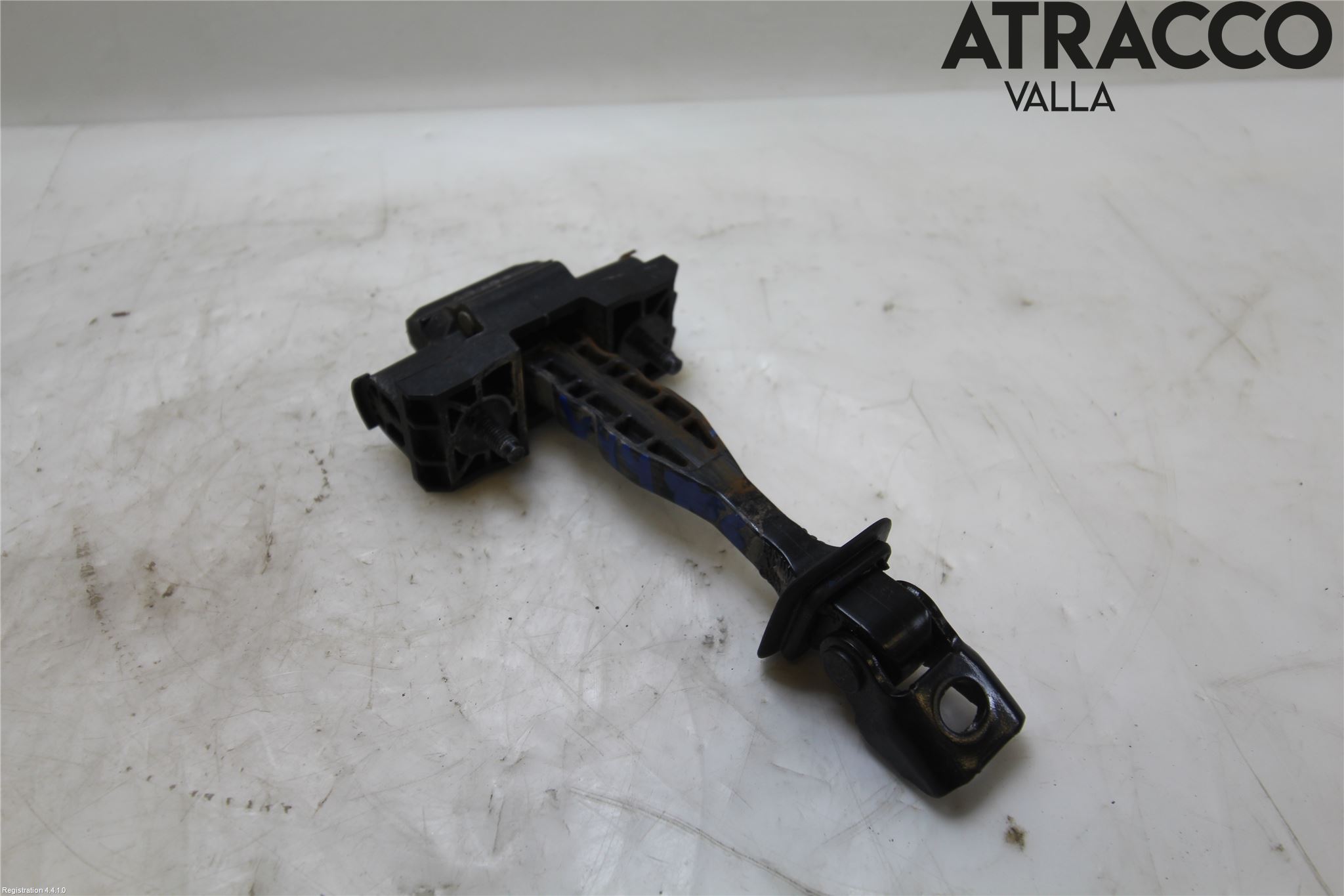 BMW 3 G20/G21/G80/G81 19- Dörrstopp
