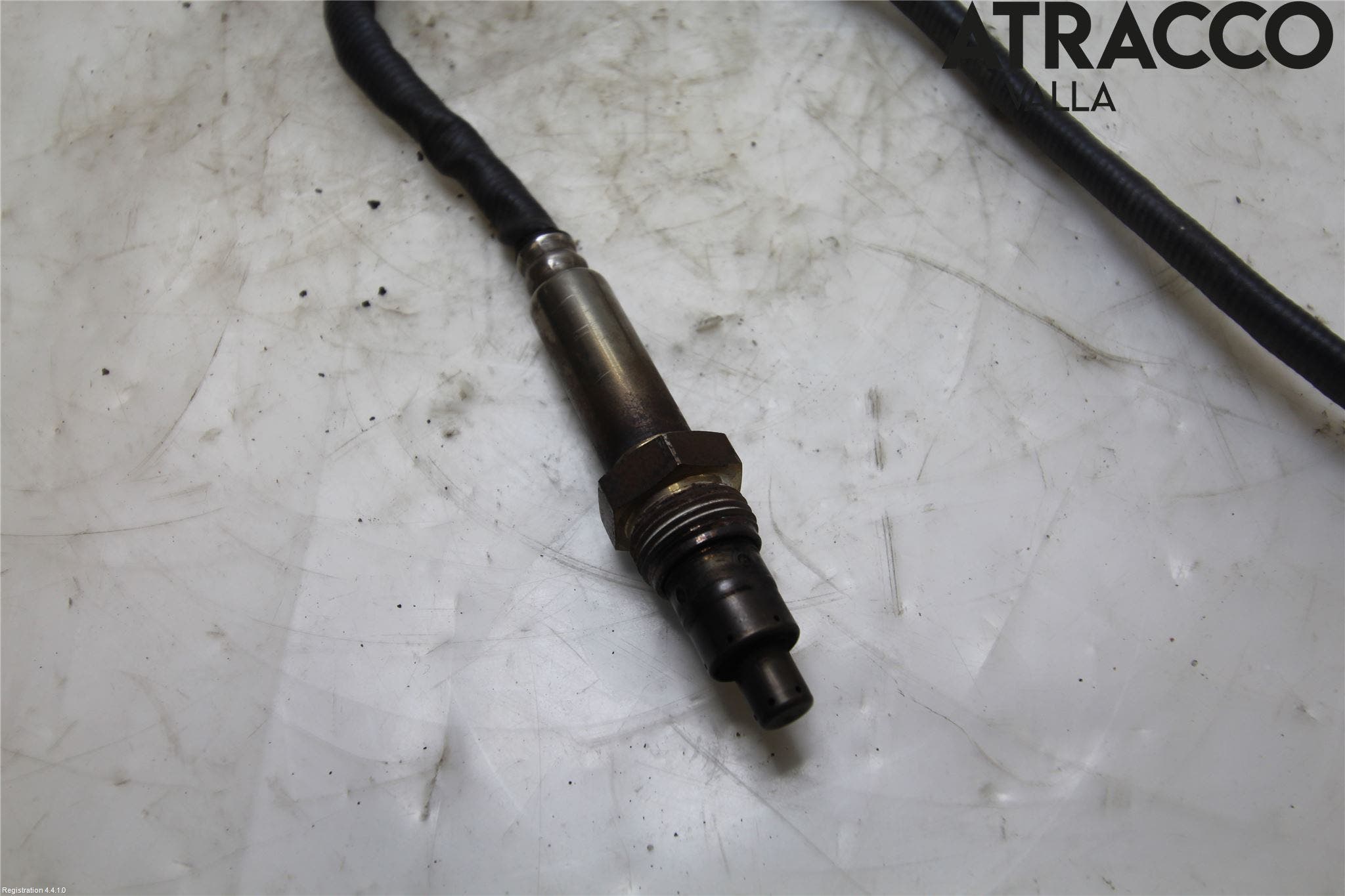 Volkswagen VW PASSAT 15-19 Injlambdasond