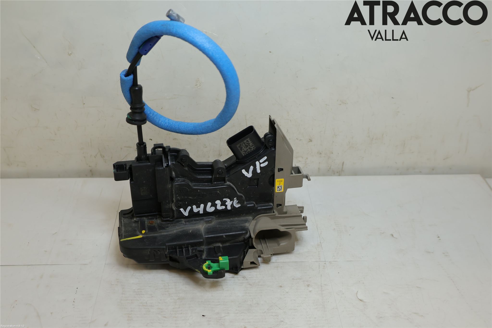 Kia CEED/CEED SW 19- Låskista-Dörrlås