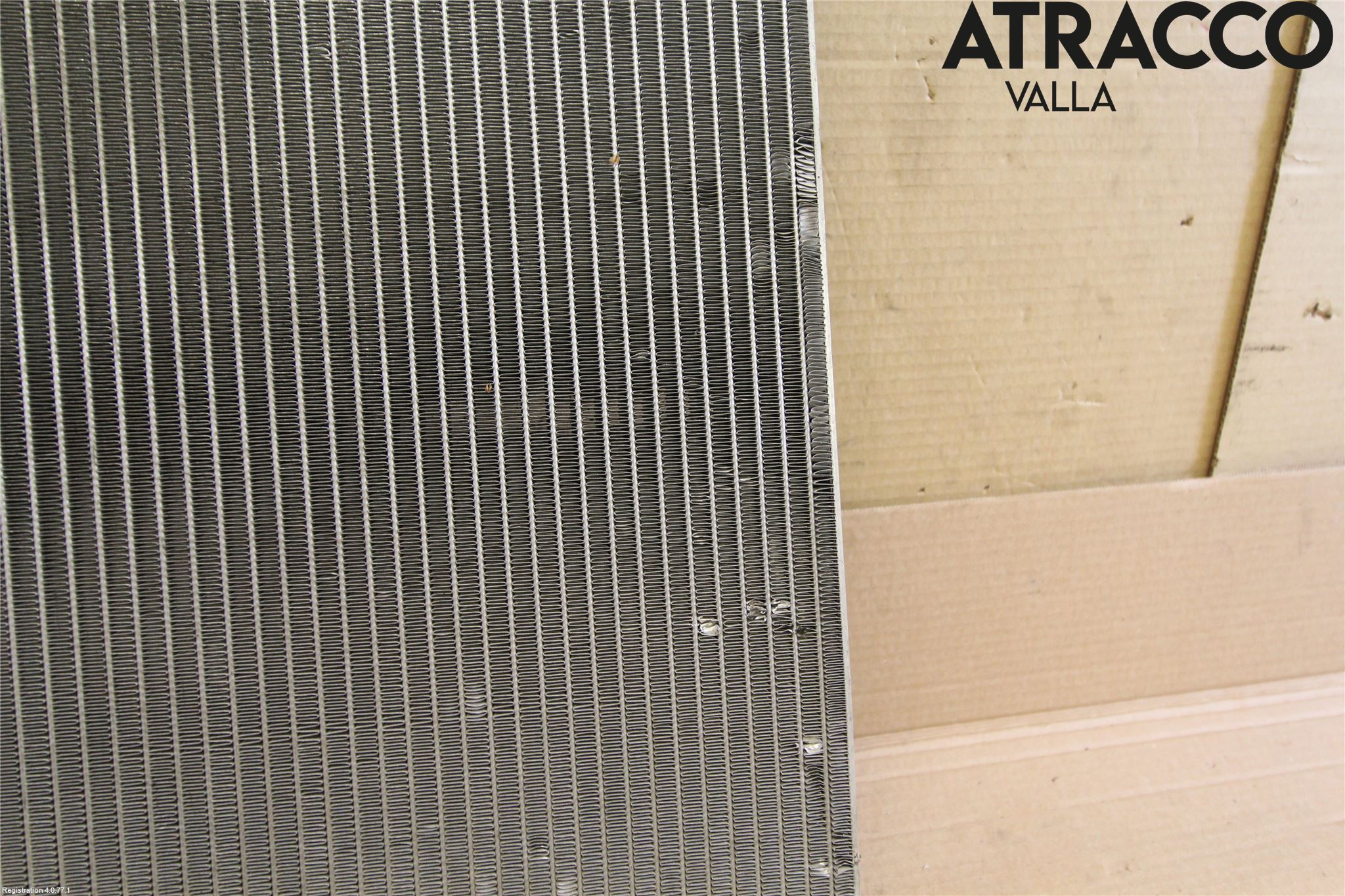 Peugeot 308 08-13 Kylare Aut